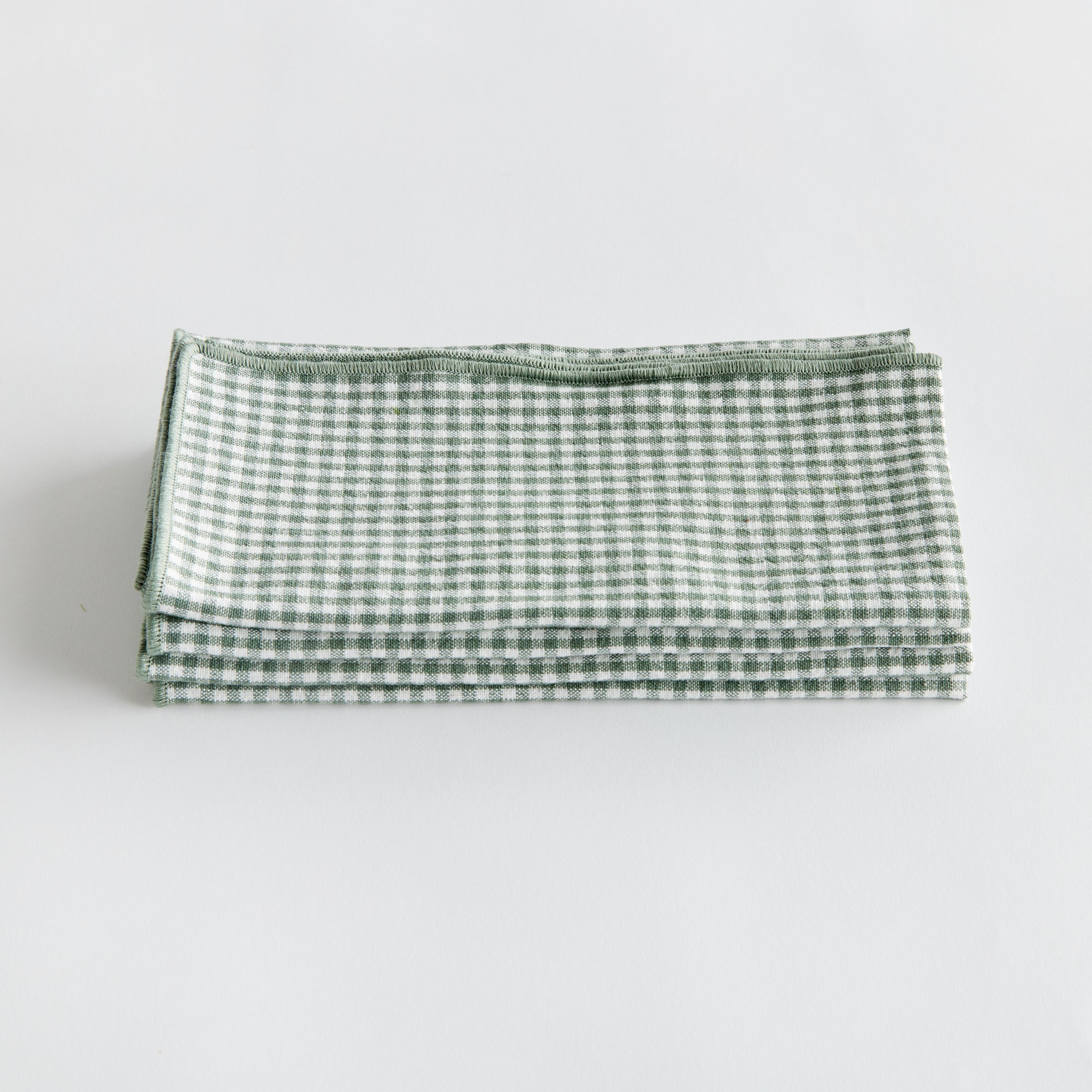 Viora Dinner Napkins, Set of 4