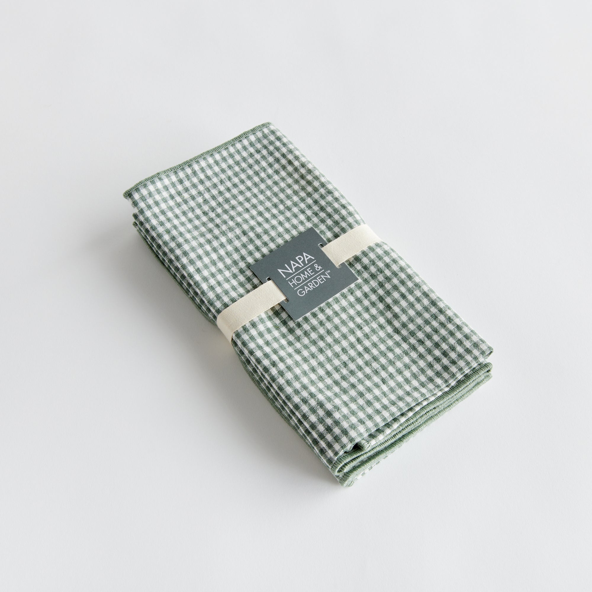 Viora Dinner Napkins, Set of 4