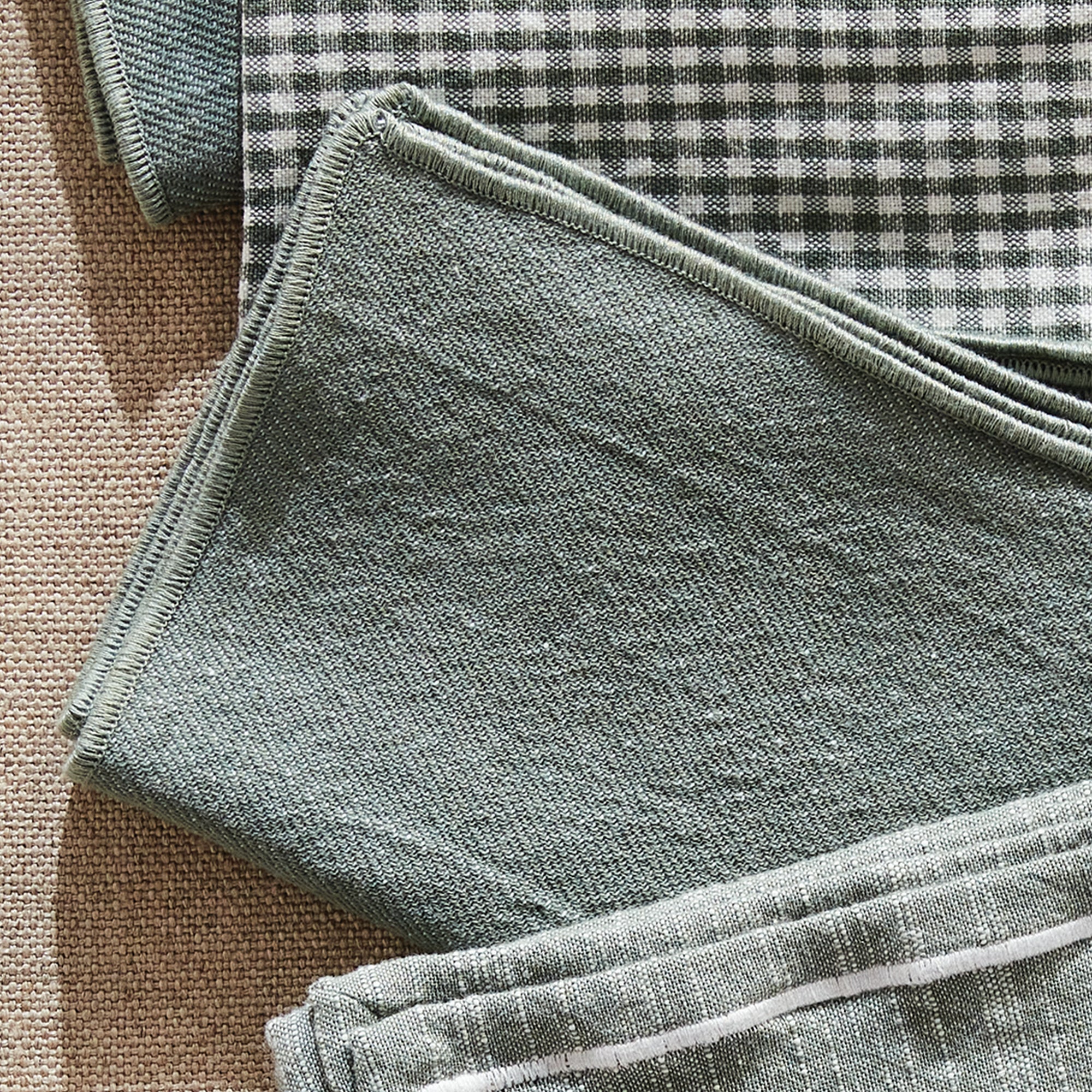 Veya Dinner Napkins, Set of 4