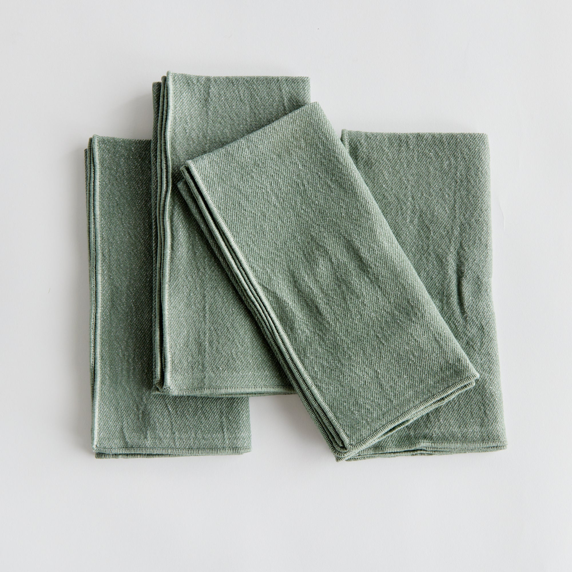 Veya Dinner Napkins, Set of 4