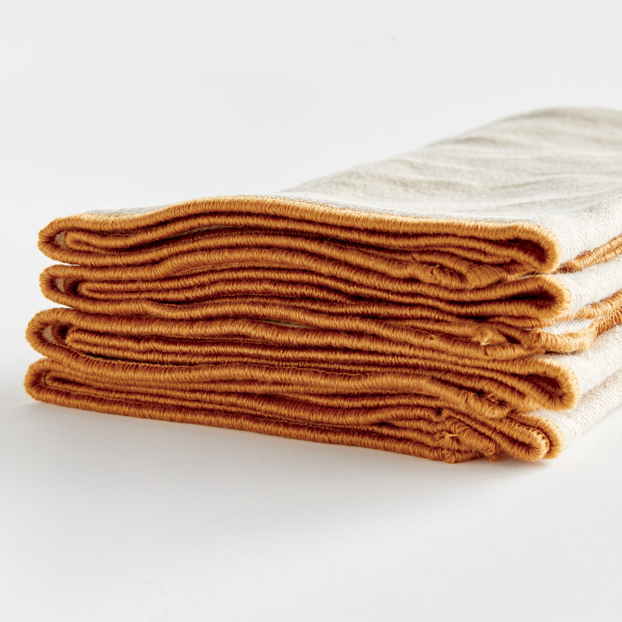 Saxon Napkins, Set of 4