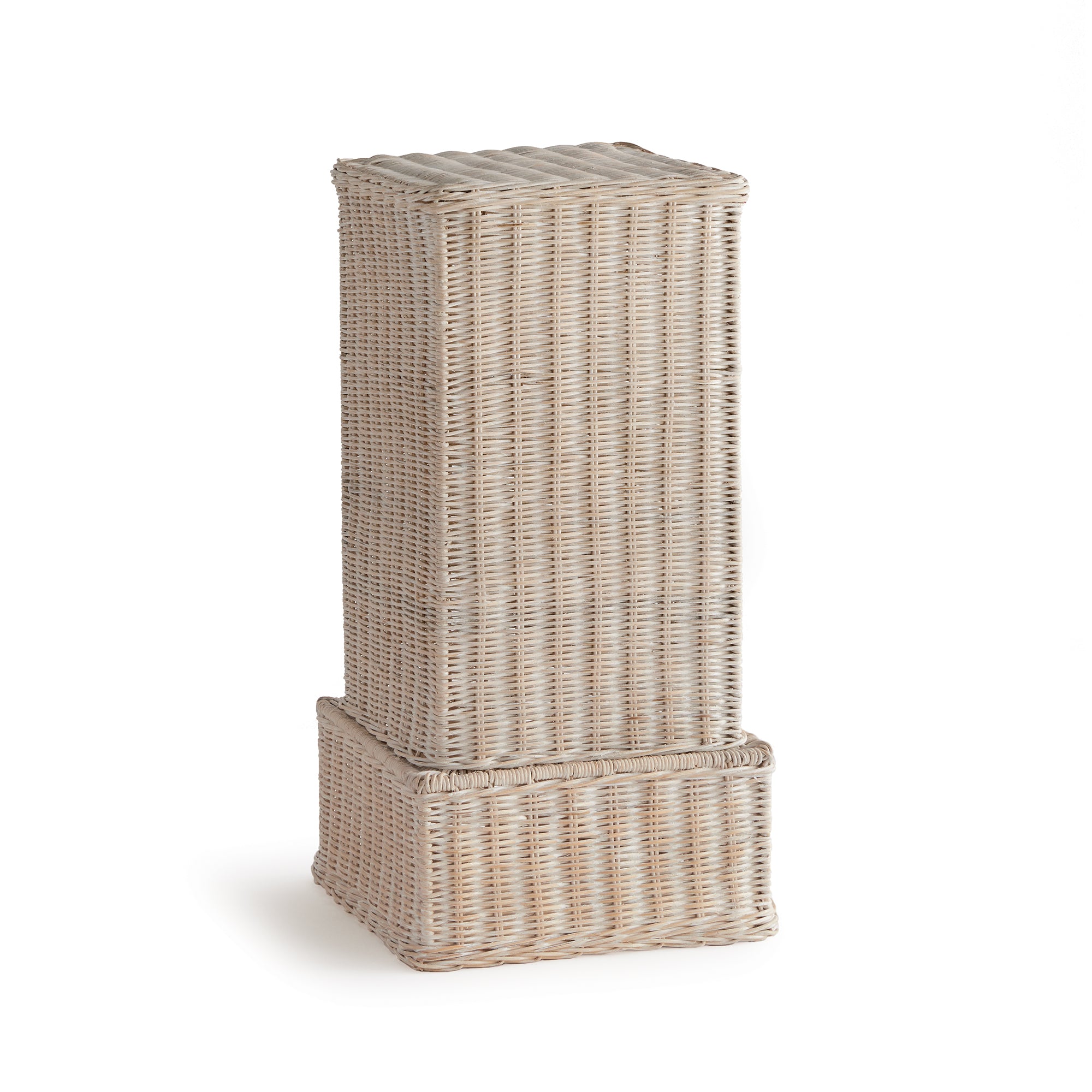 Chuck Rattan Pedestal Short