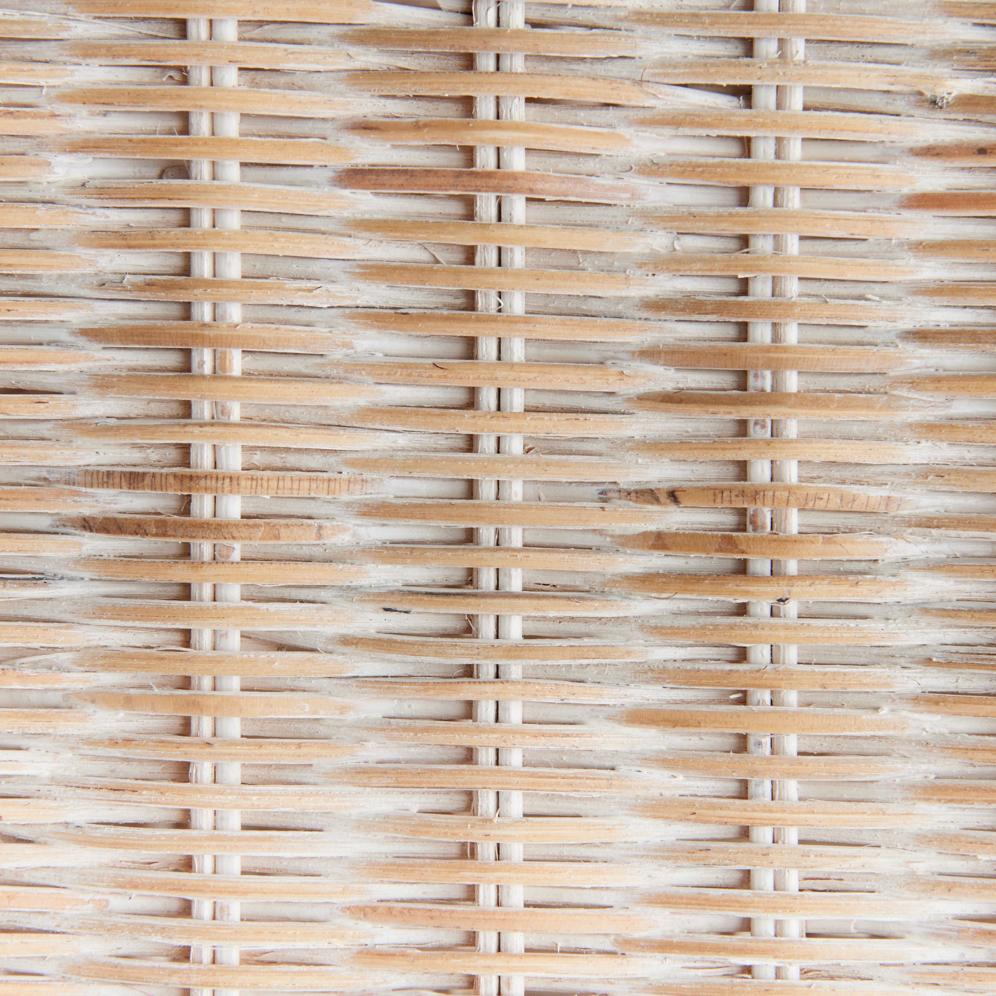 Chuck Rattan Pedestal Tall