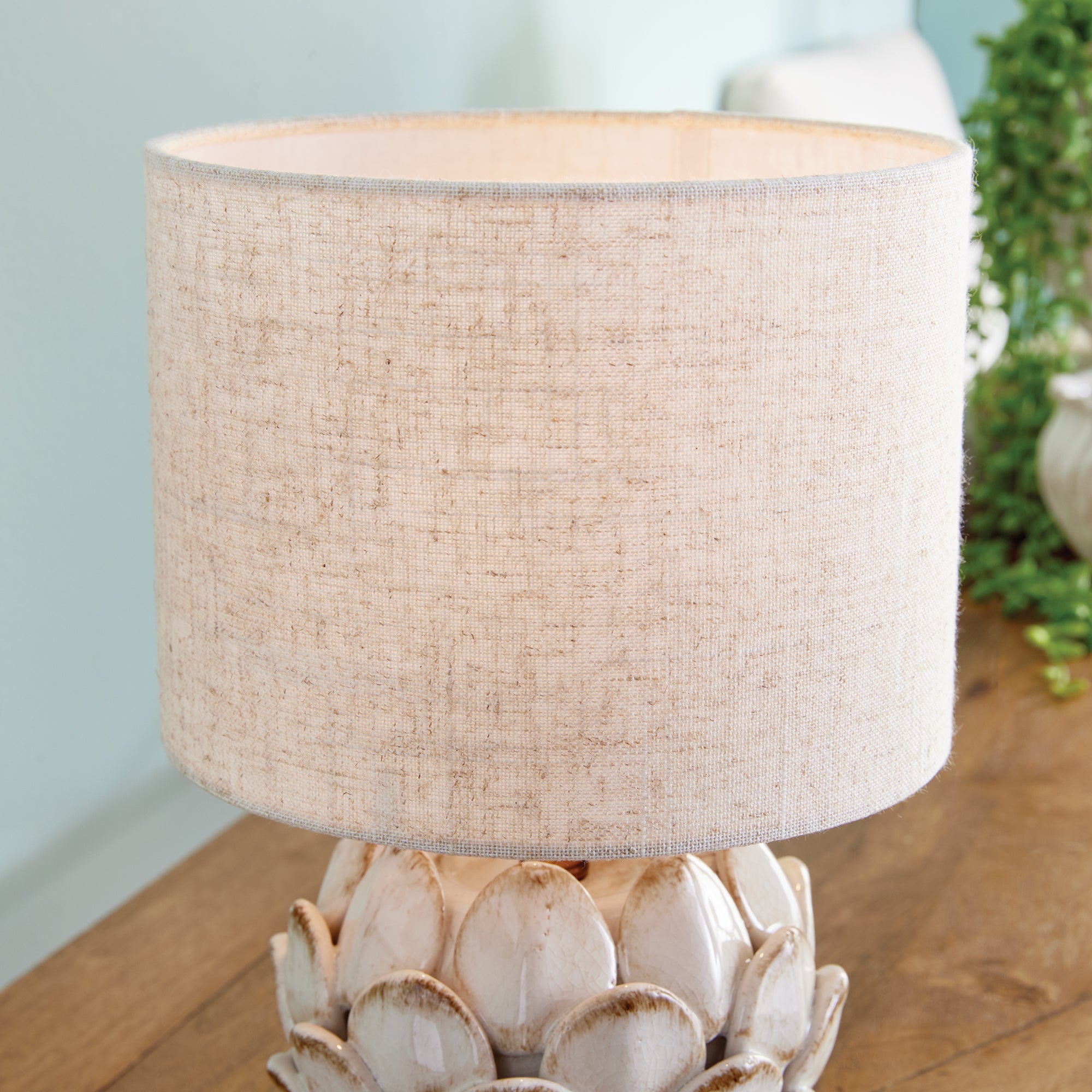Deveraux Mini Lamp