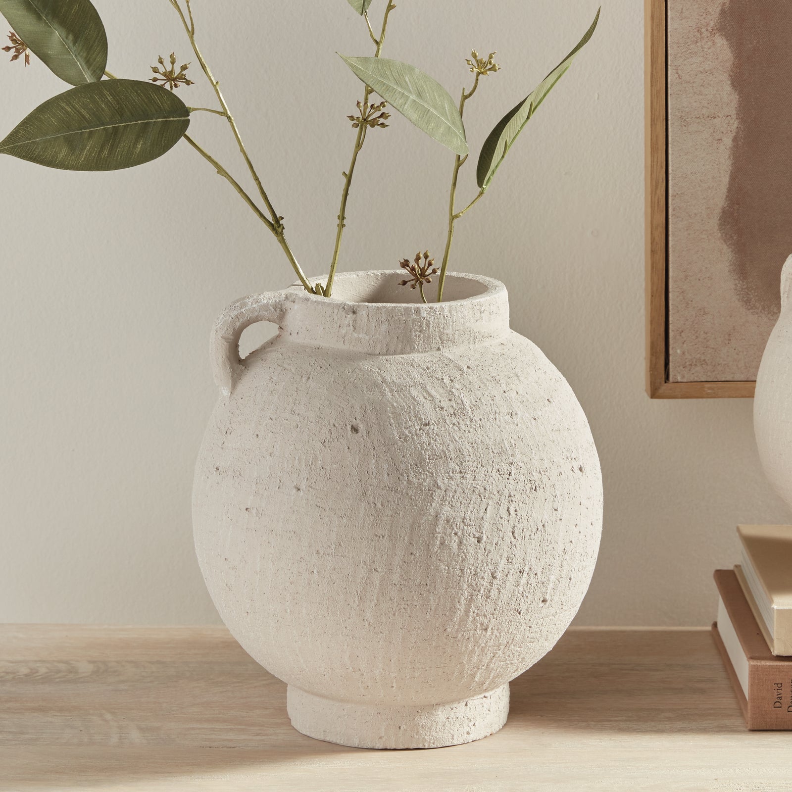 Alina Vase Medium