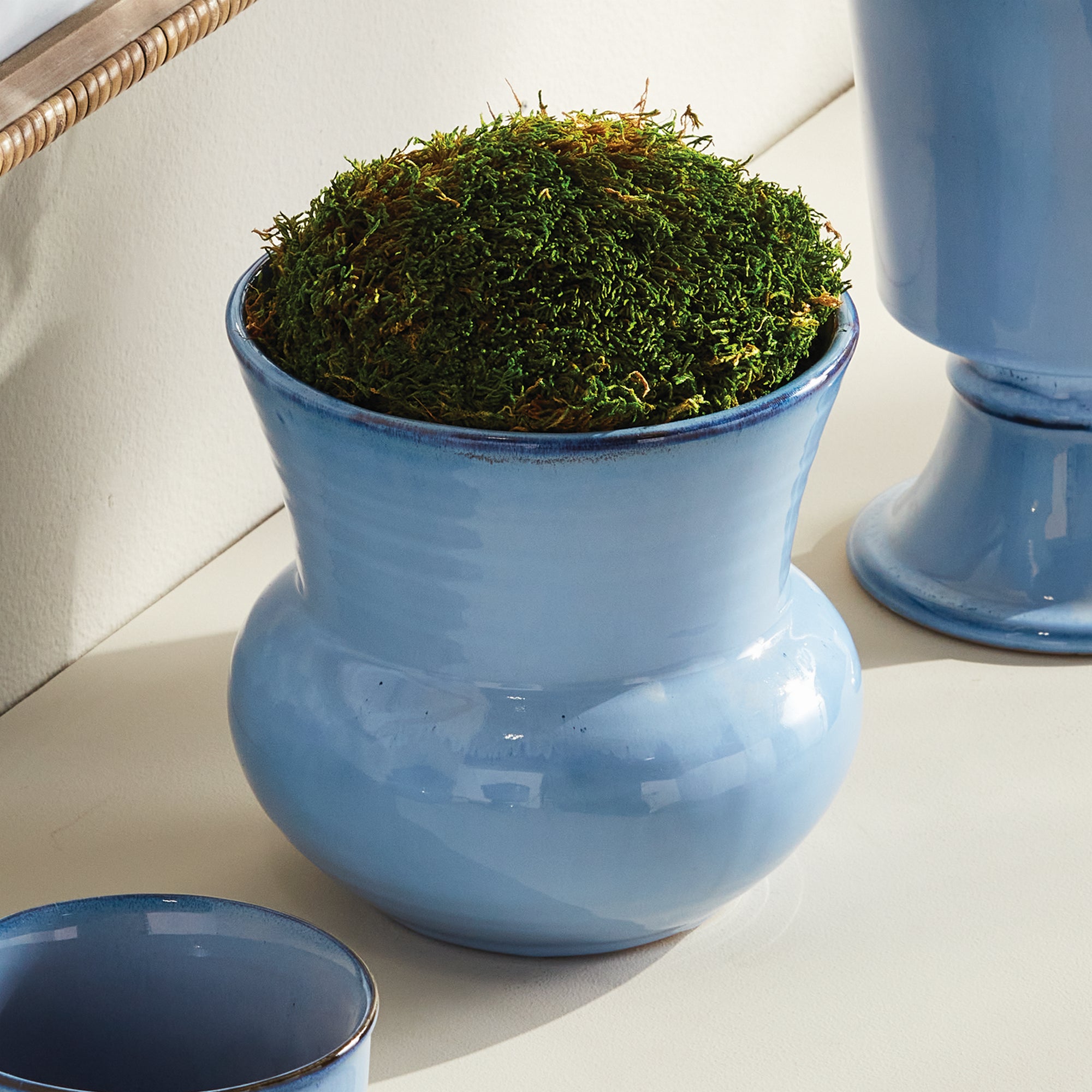 Delia Pot Large