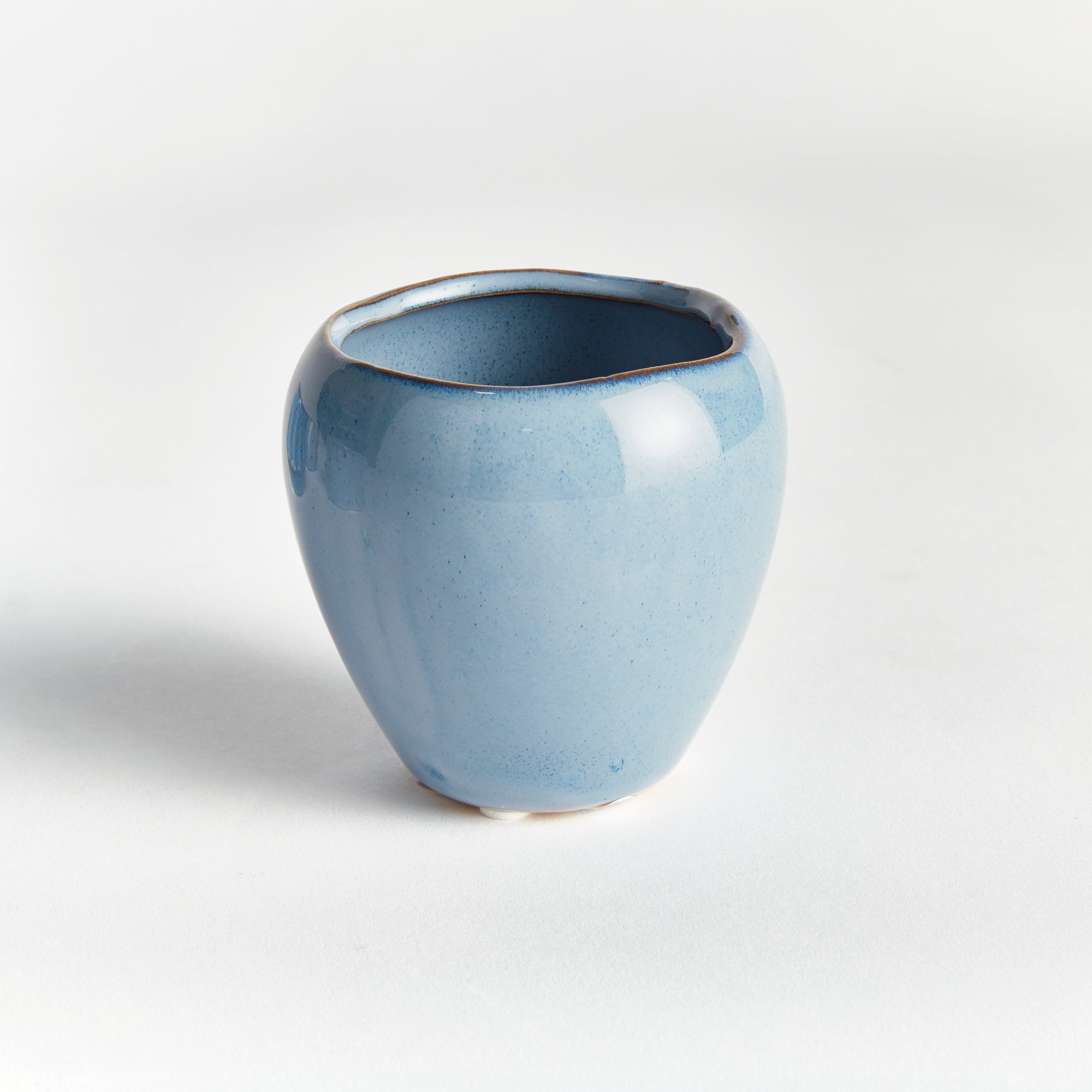 DEZIE MINI POTS, SET OF 6