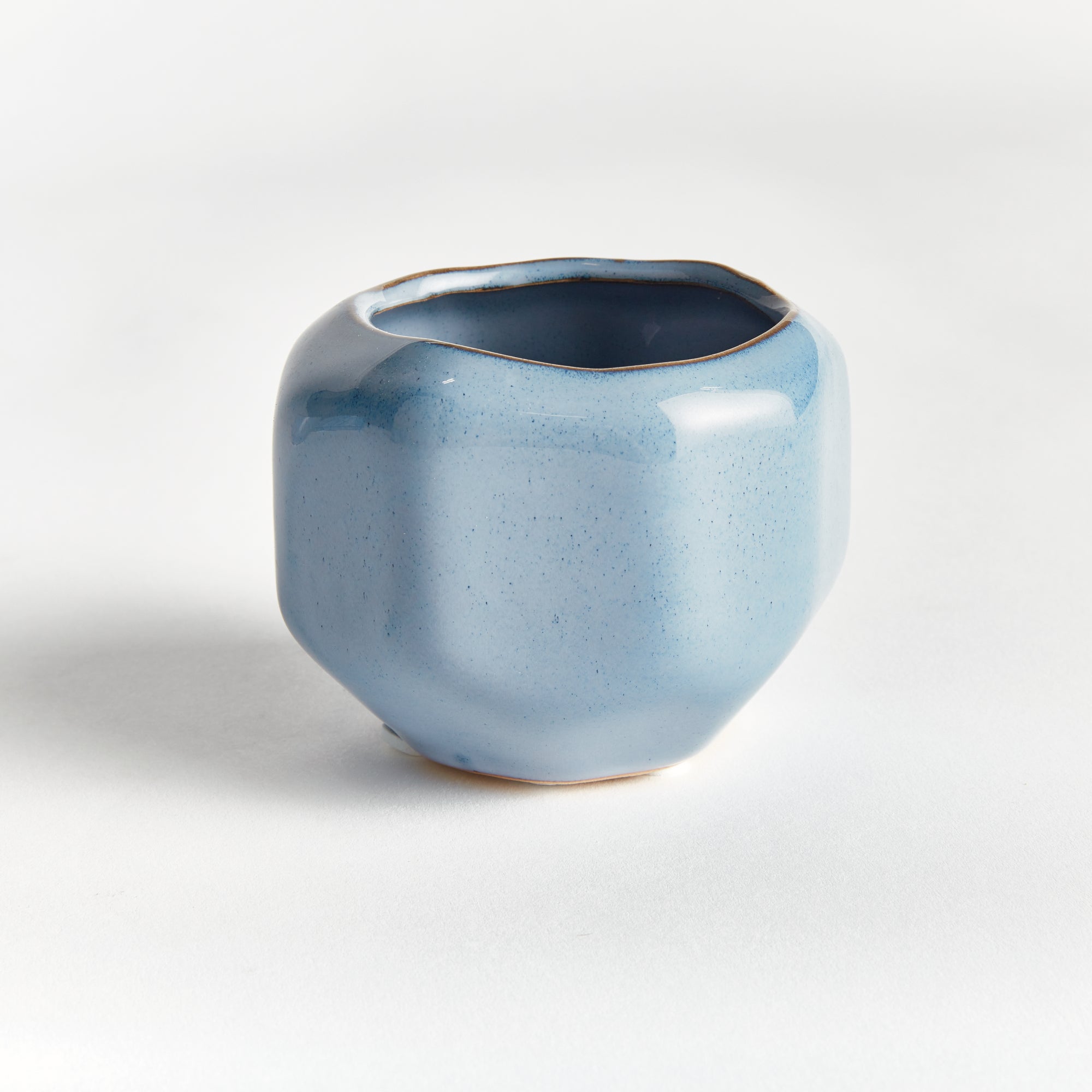 DEZIE MINI POTS, SET OF 6