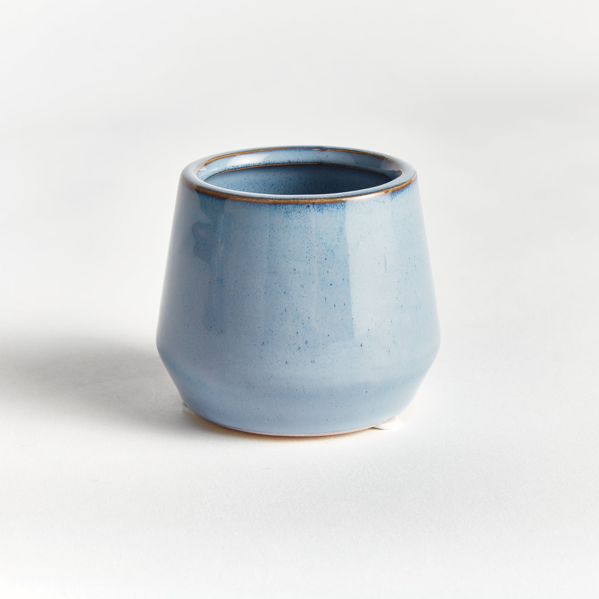 DEZIE MINI POTS, SET OF 6