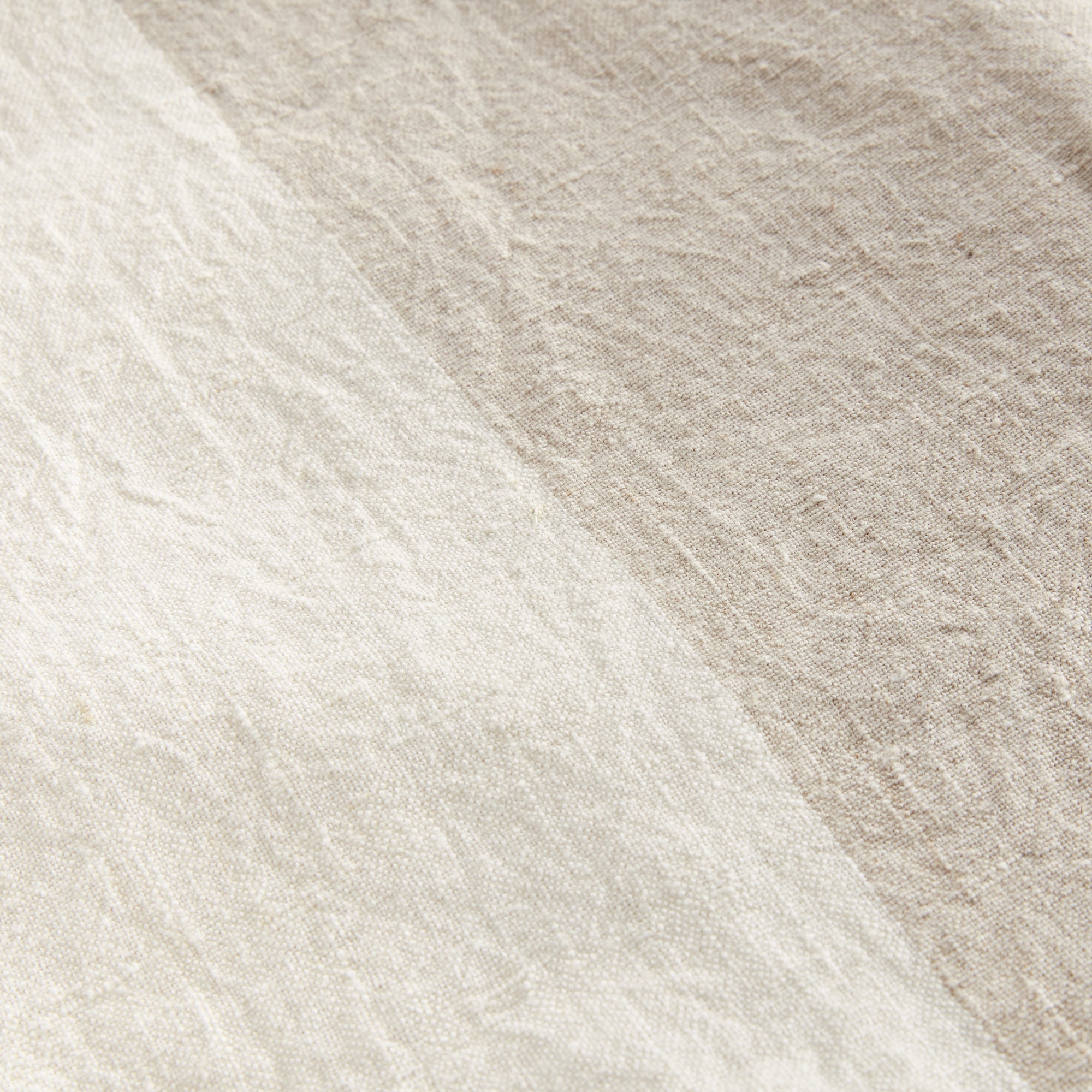 Luna European Linen Throw