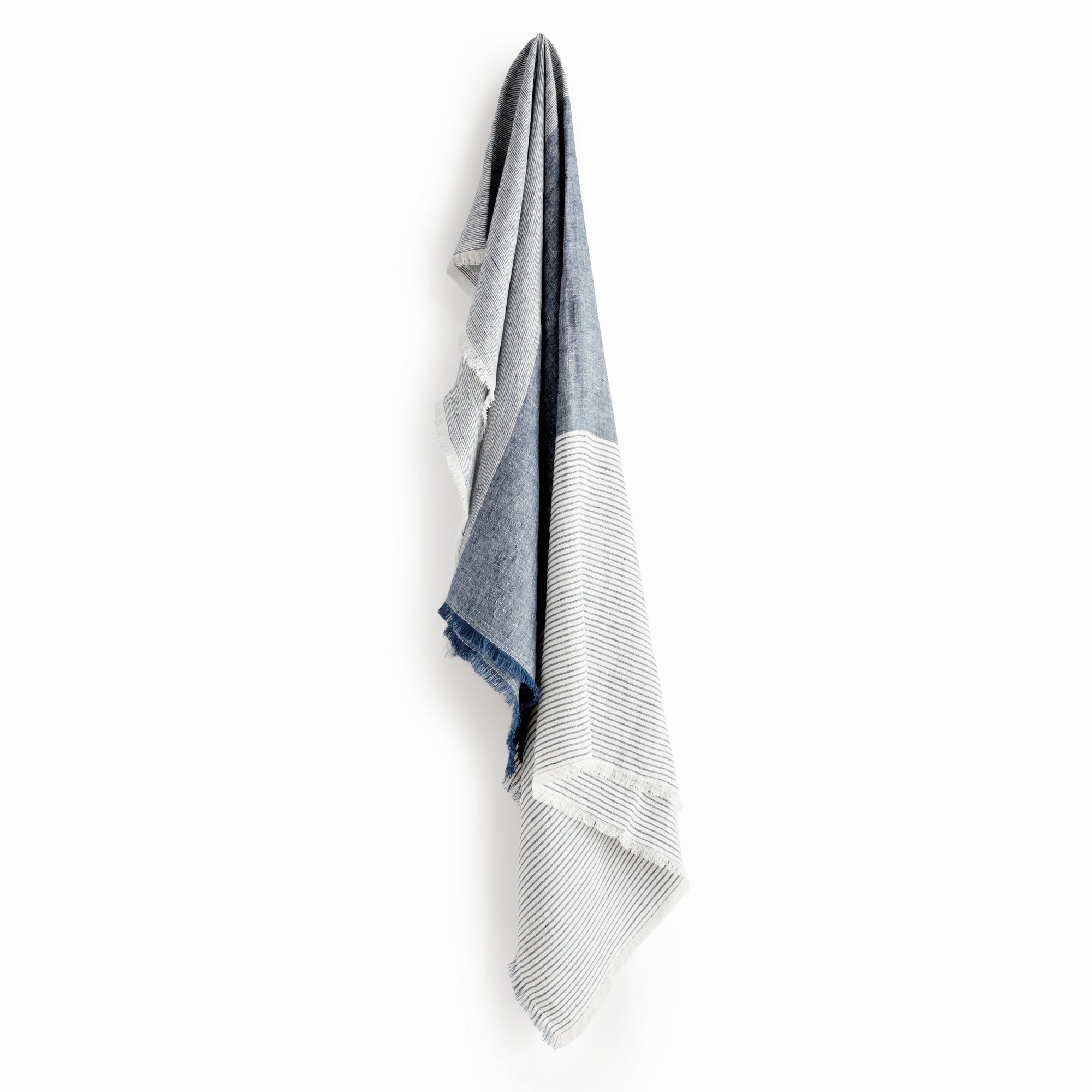 Briar Linen Throw