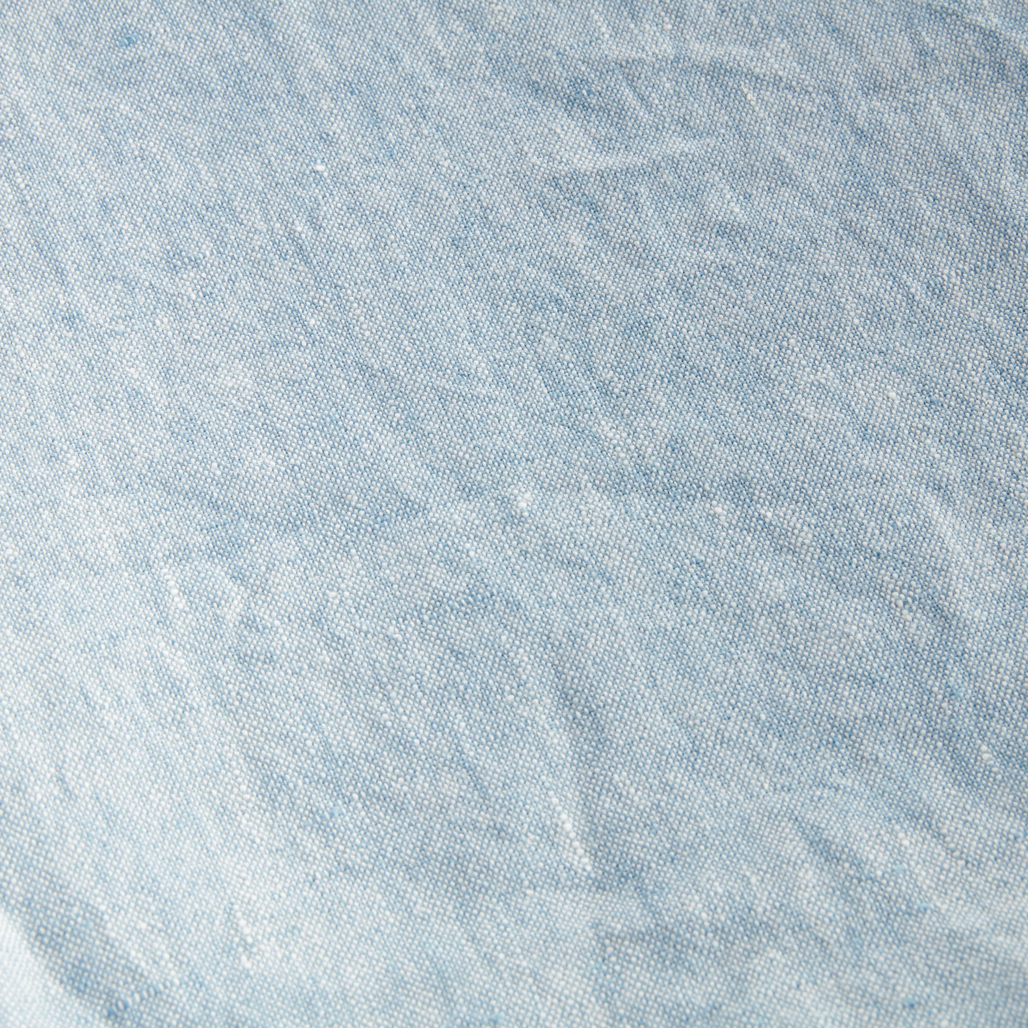 RAYAN EUROPEAN LINEN THROW