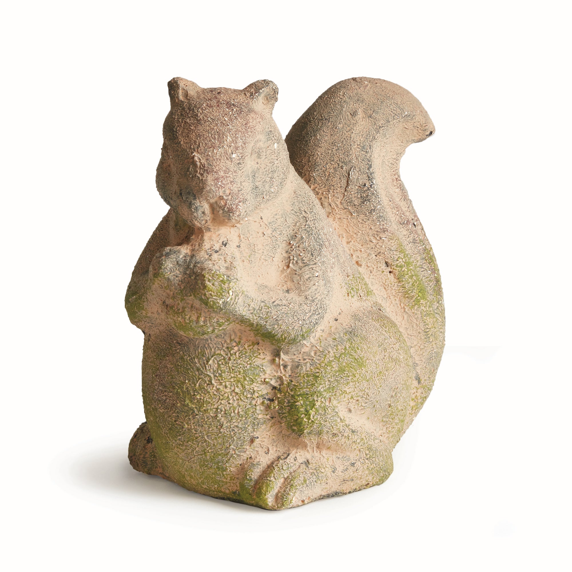Sia Garden Squirrel