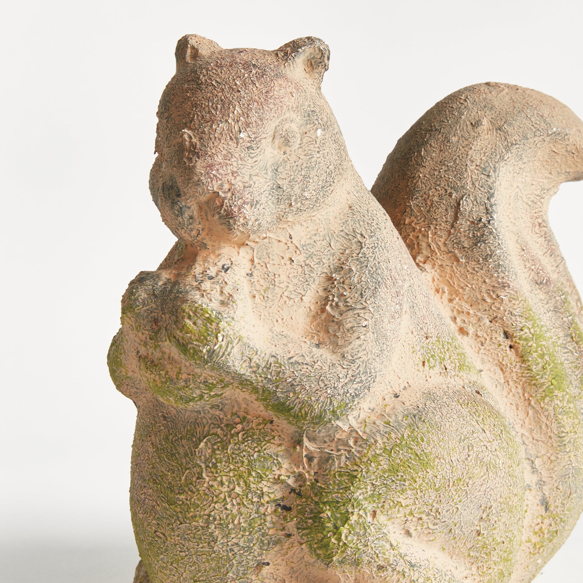 Sia Garden Squirrel