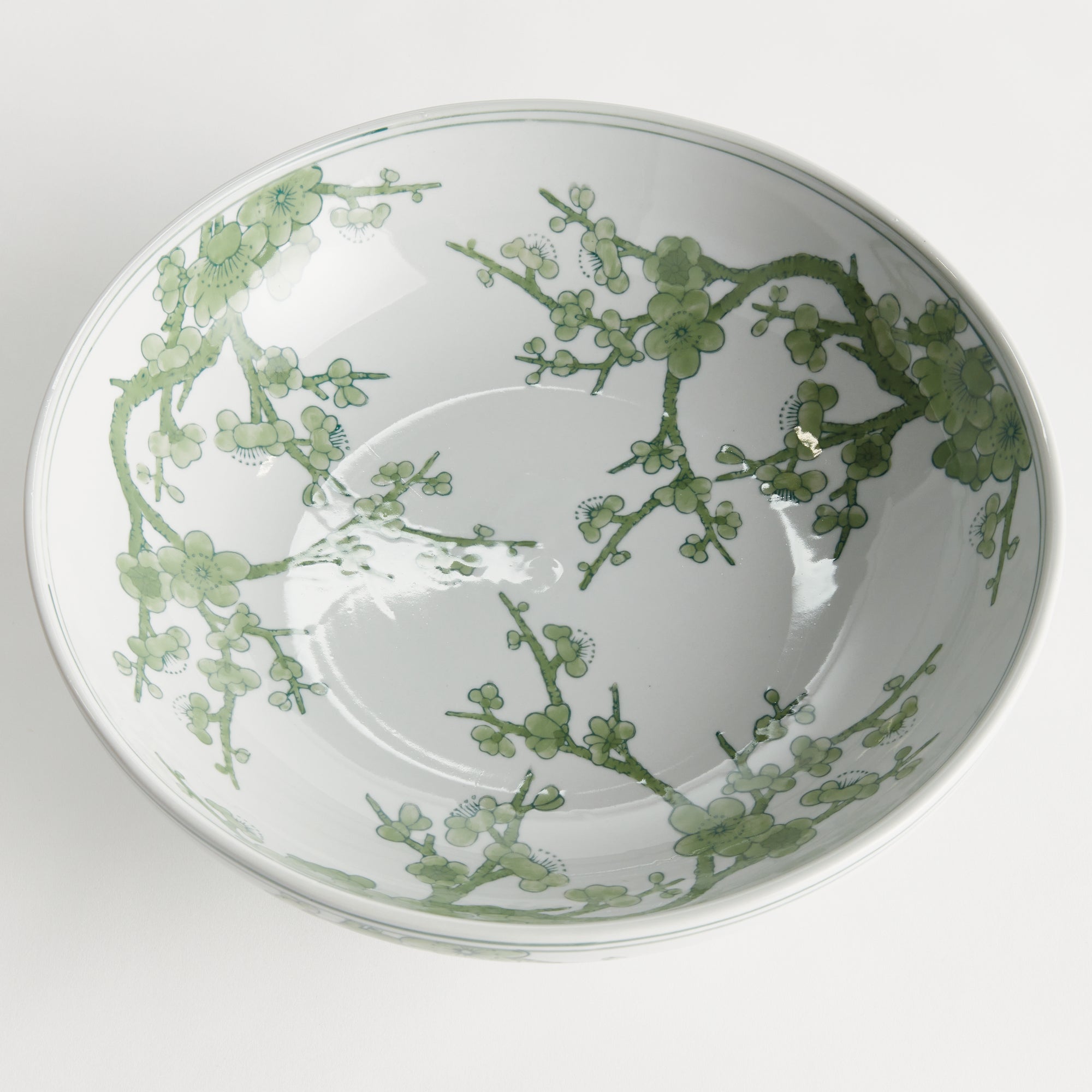 Julie Empress Decorative Footed Bowl