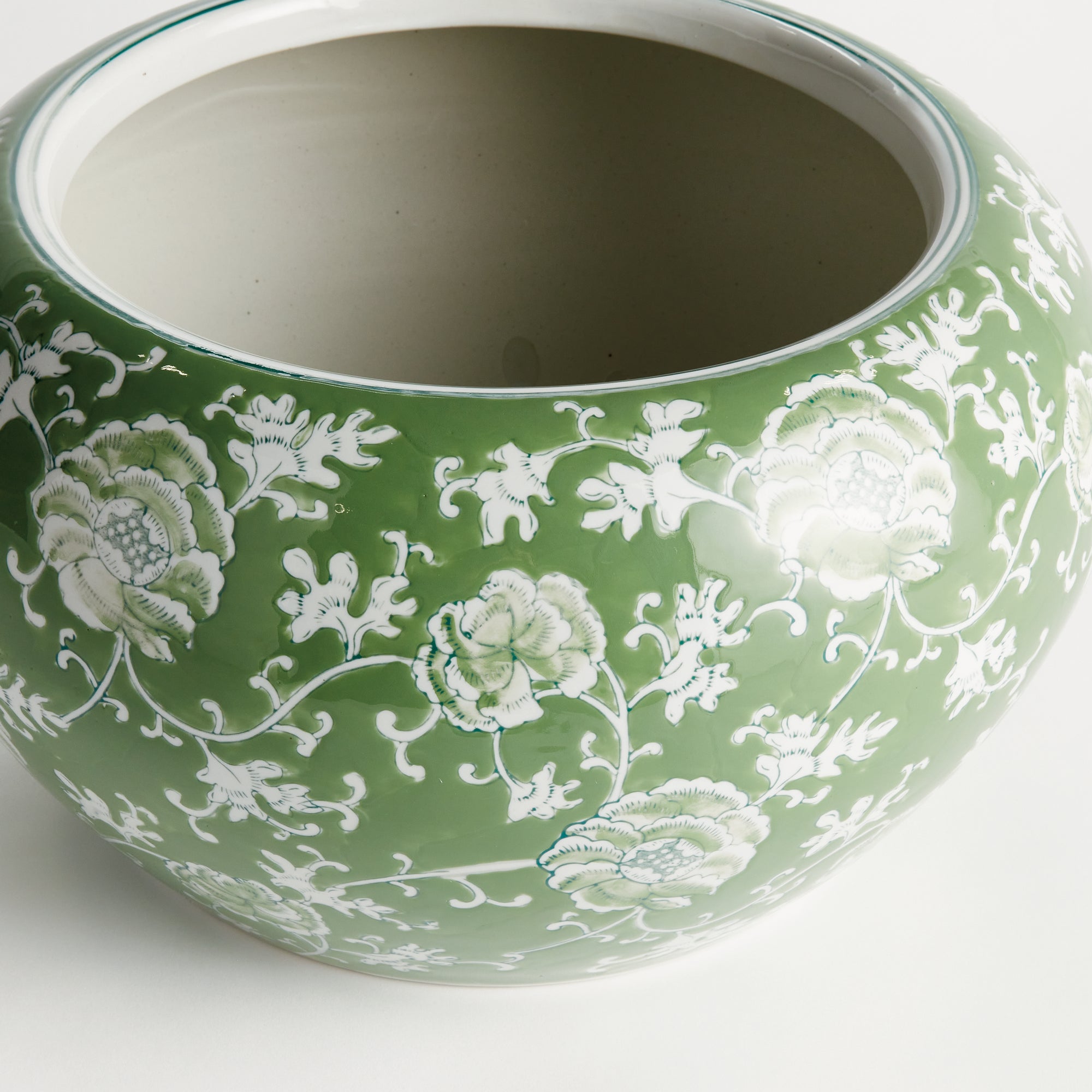 Julie Lotus Planter Large