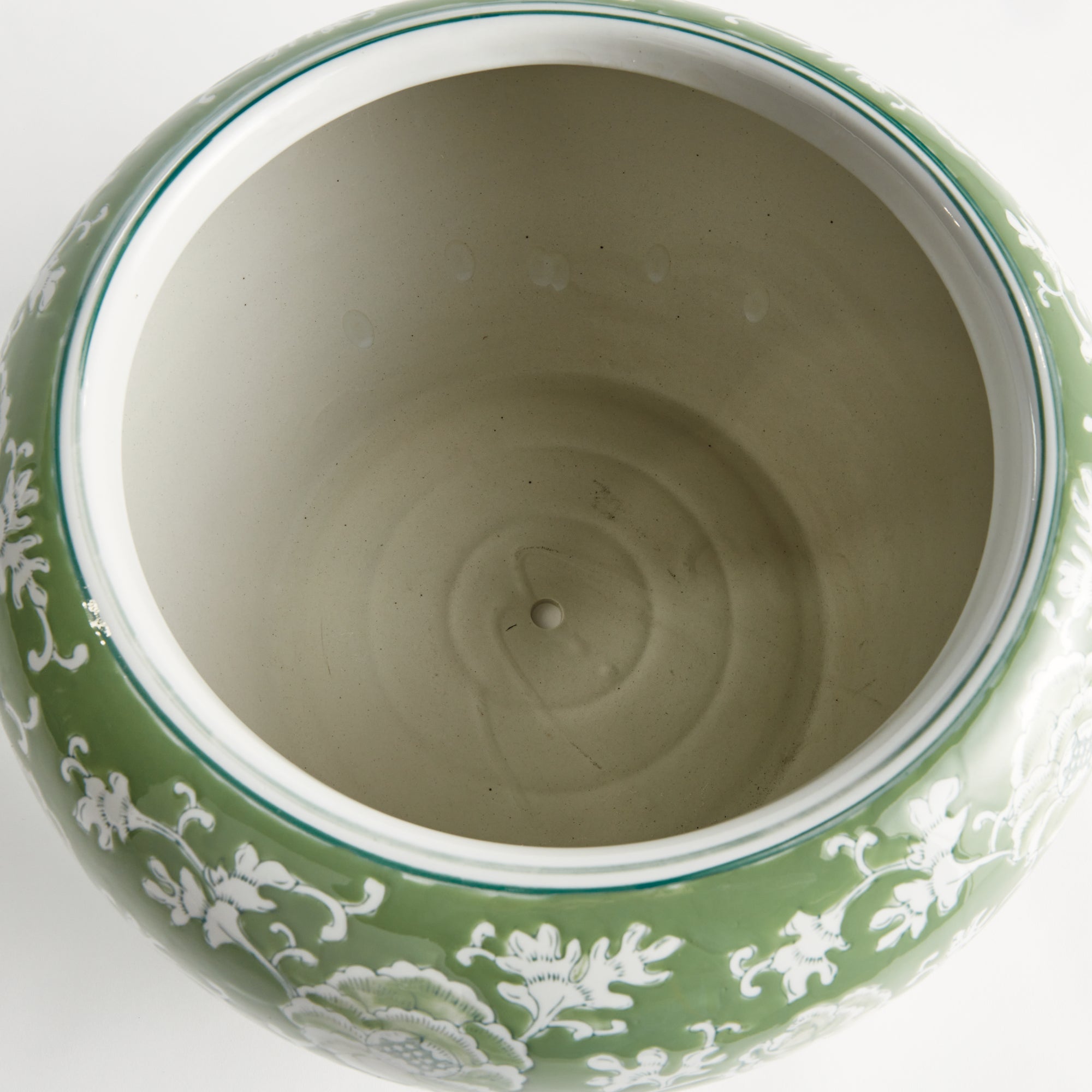 Julie Lotus Planter Large