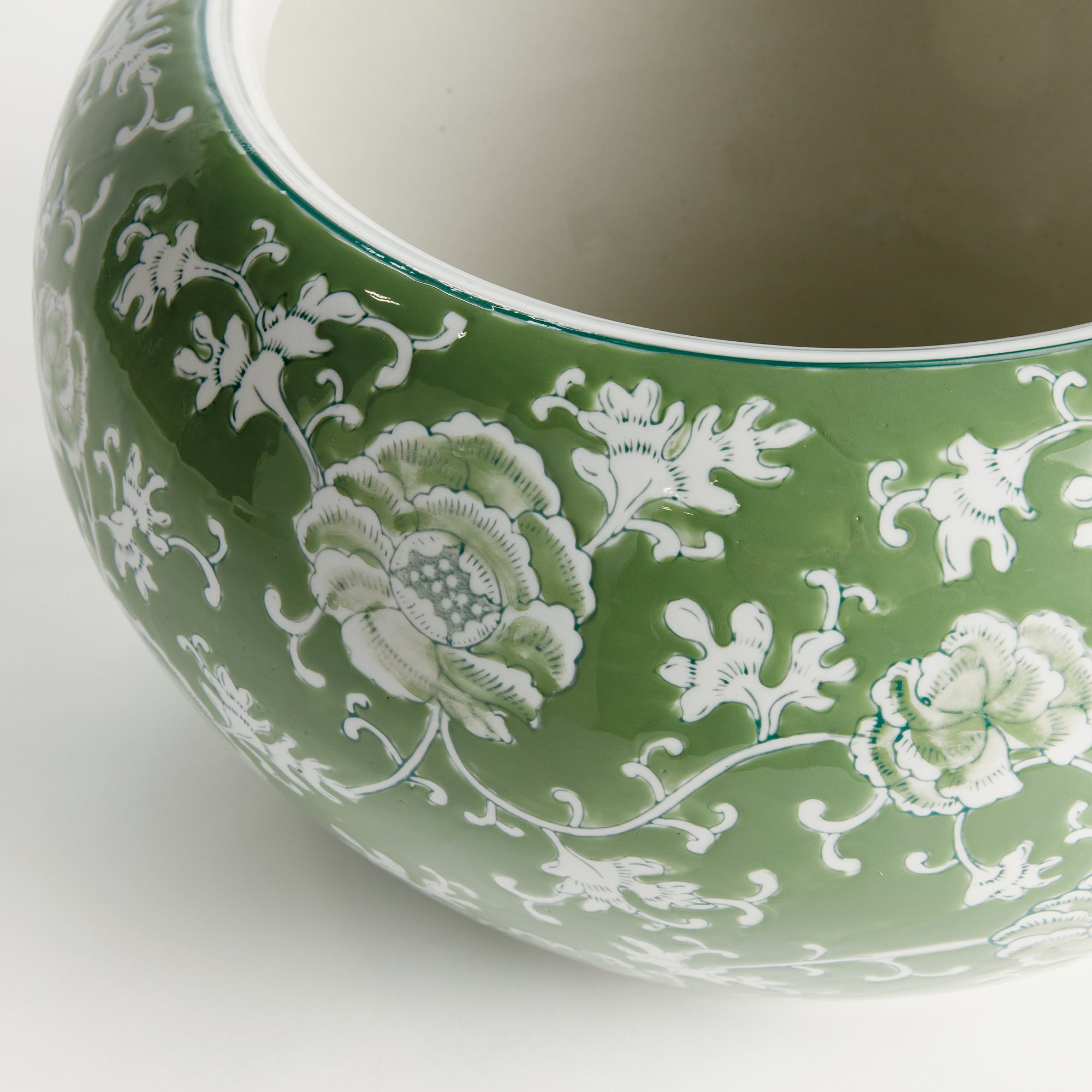 Julie Lotus Planter Large
