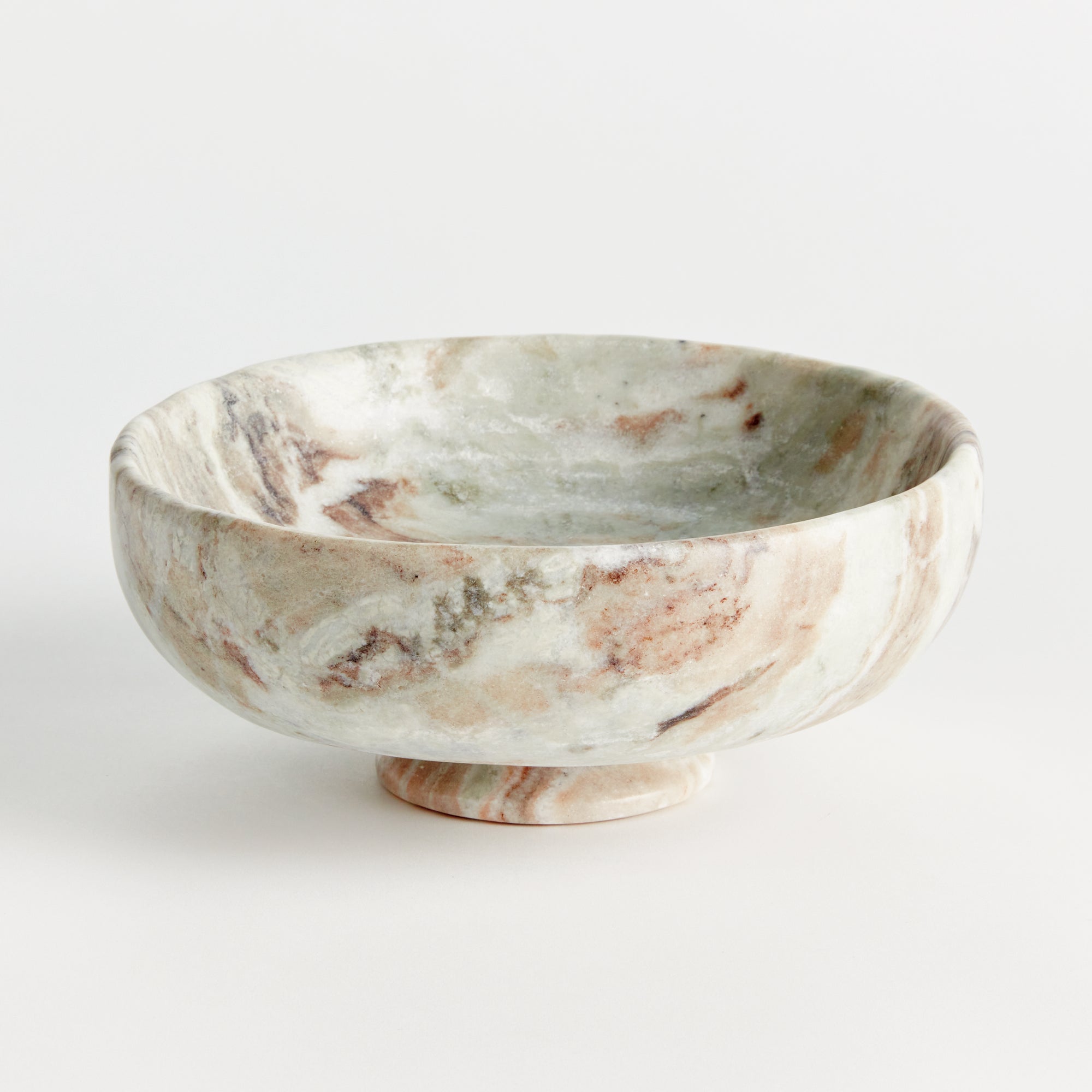 Sonnet Footed Bowl
