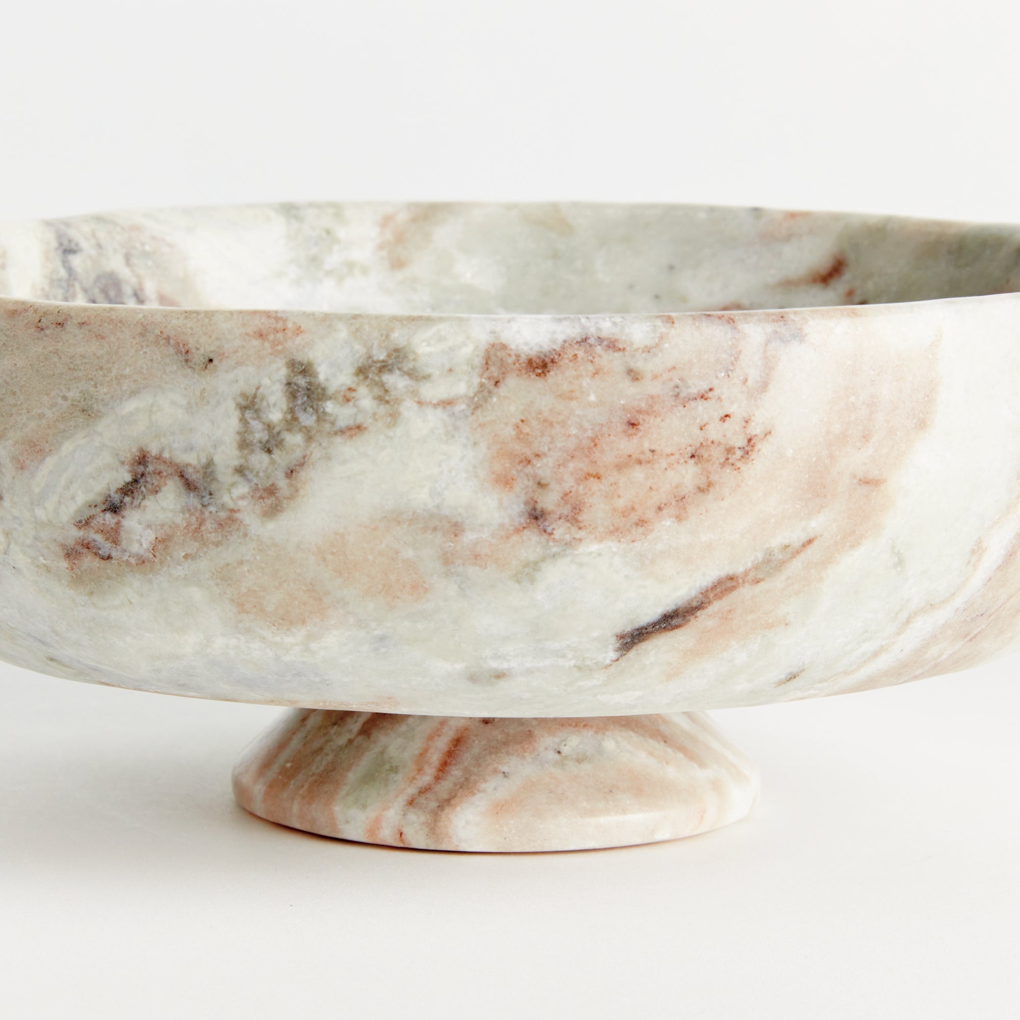 Sonnet Footed Bowl