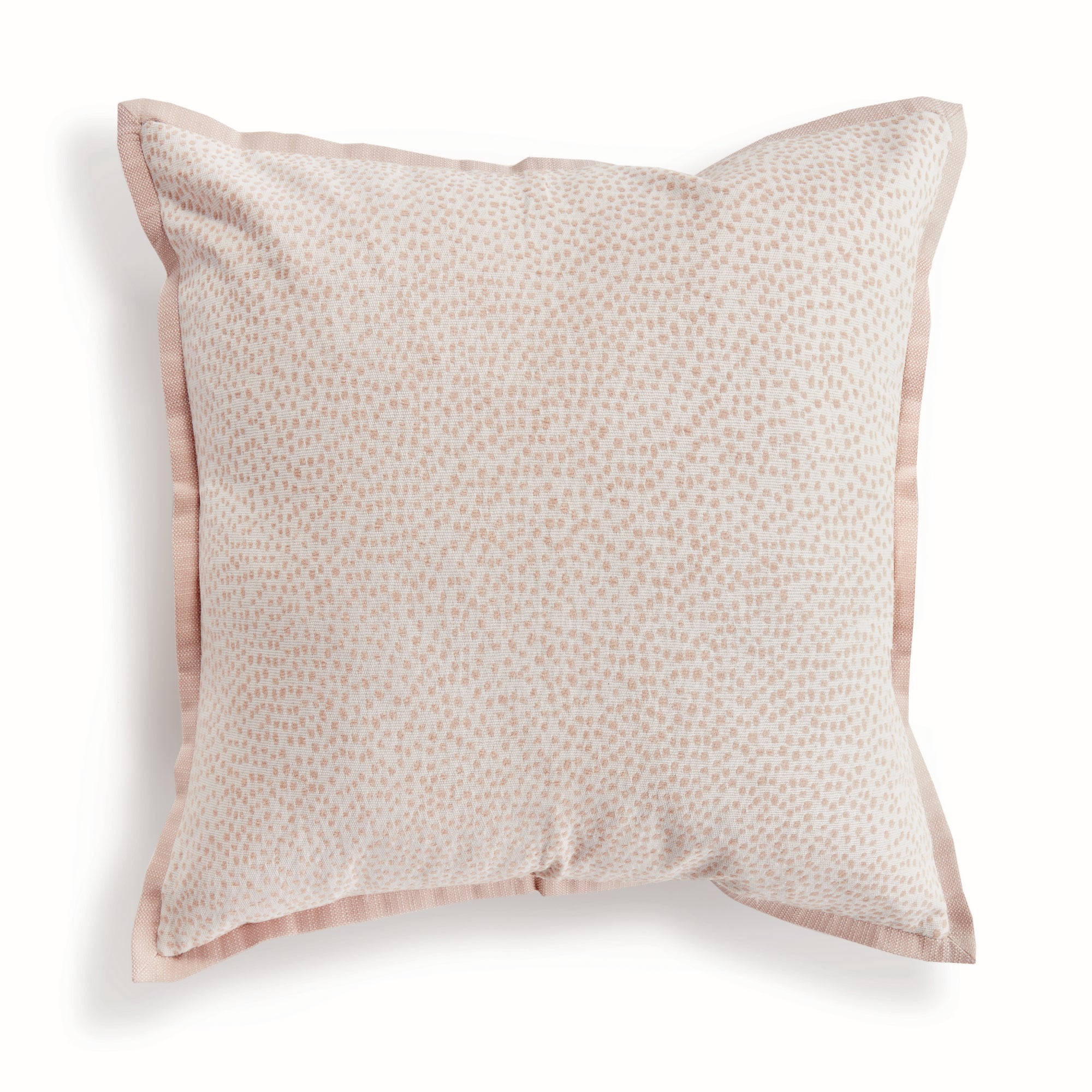 Britta Square Indoor-Outdoor Pillow