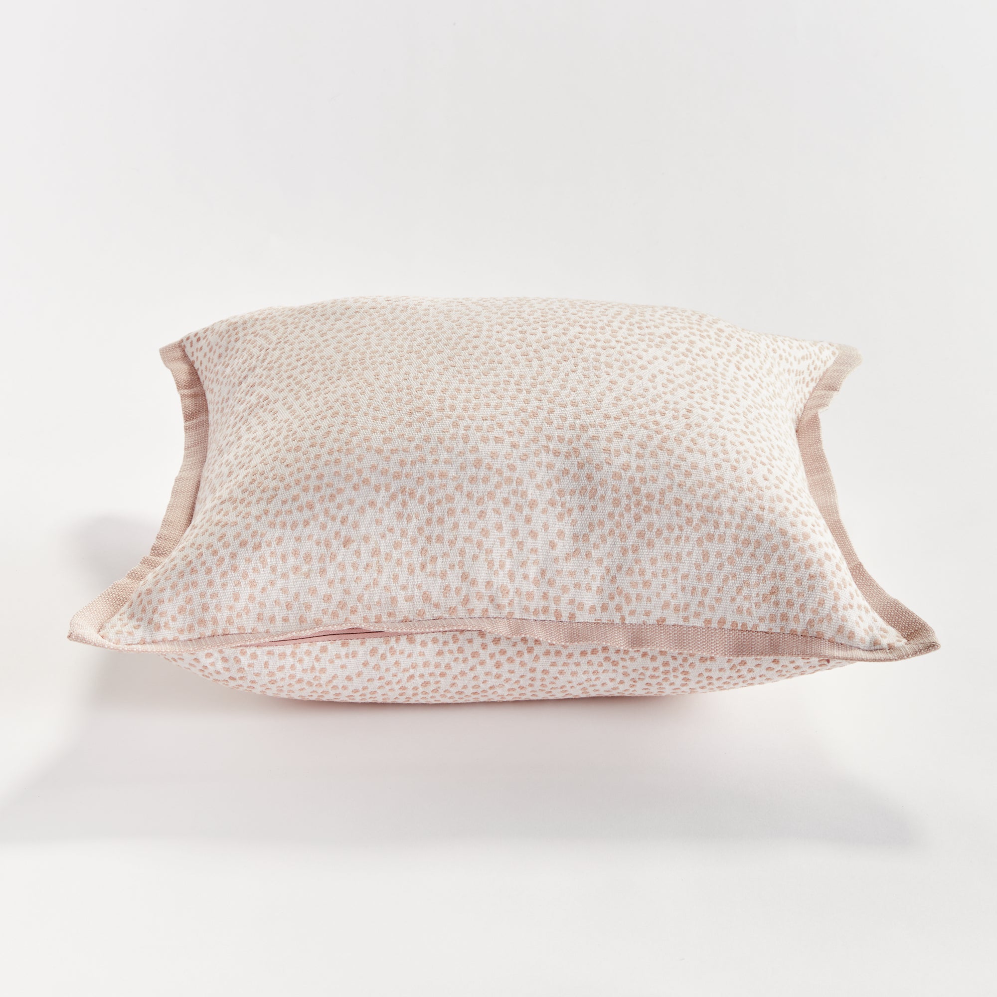 Britta Square Indoor-Outdoor Pillow