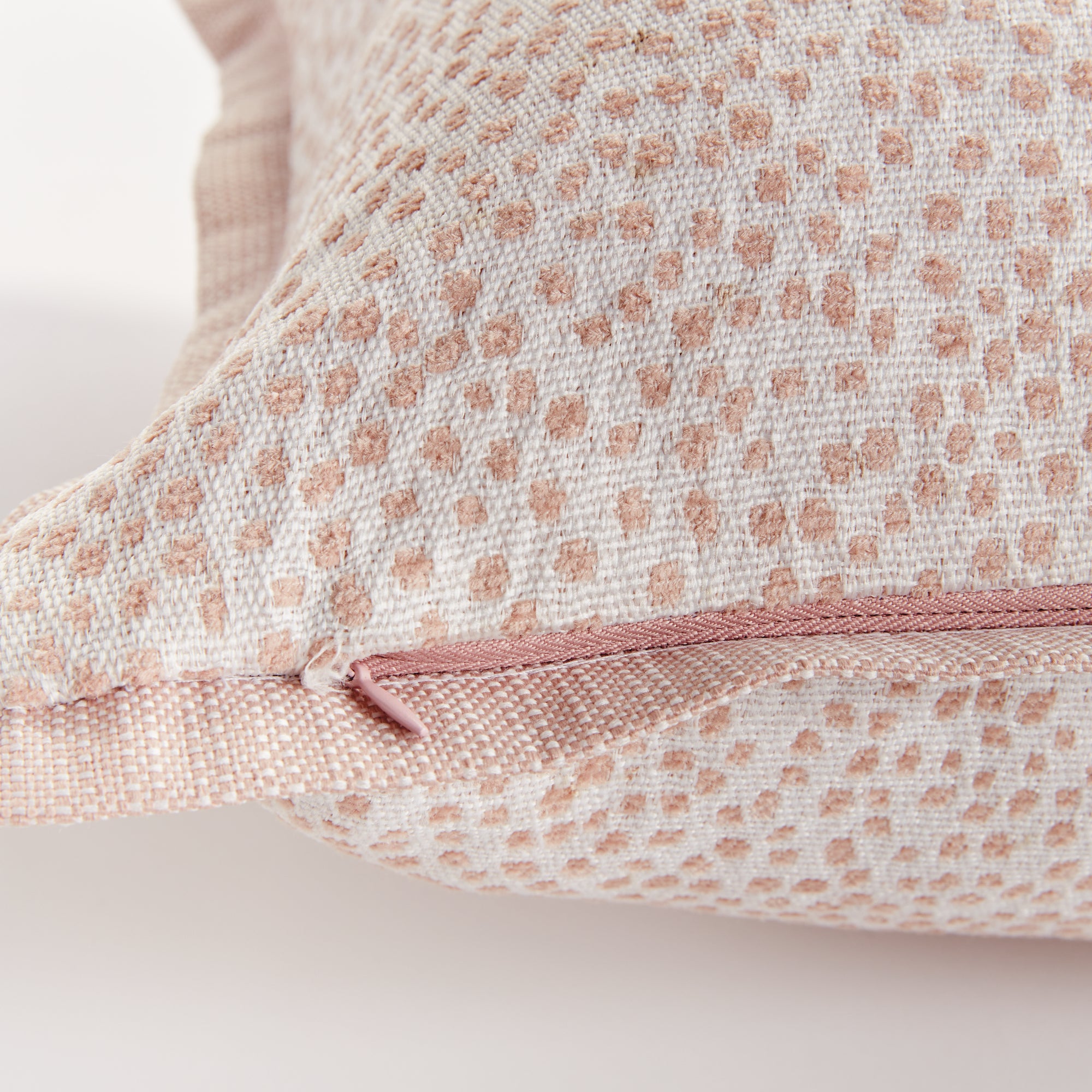 Britta Square Indoor-Outdoor Pillow