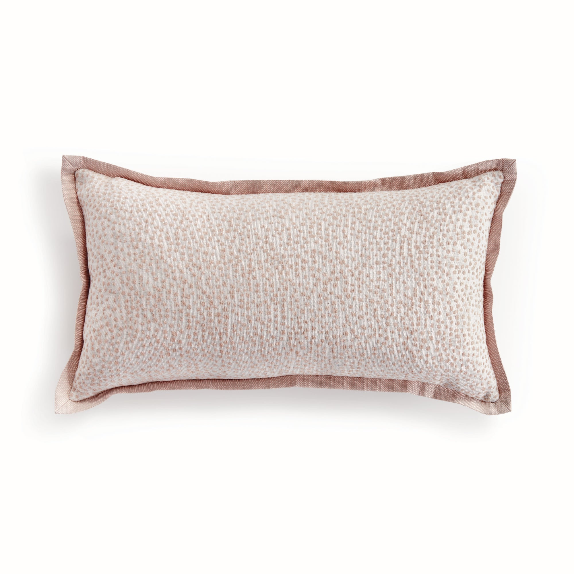 Britta Lumbar Indoor-Outdoor Pillow