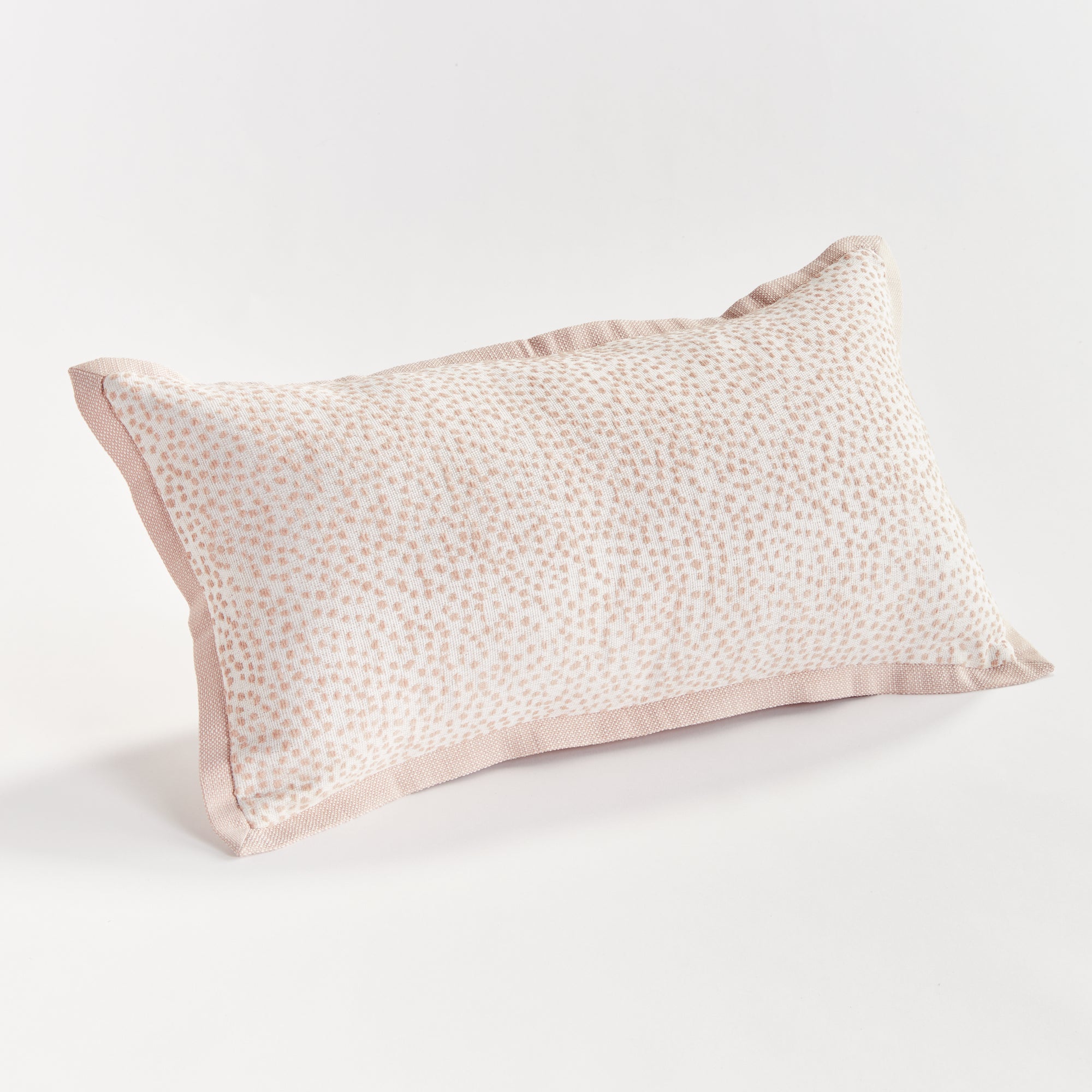 Britta Lumbar Indoor-Outdoor Pillow