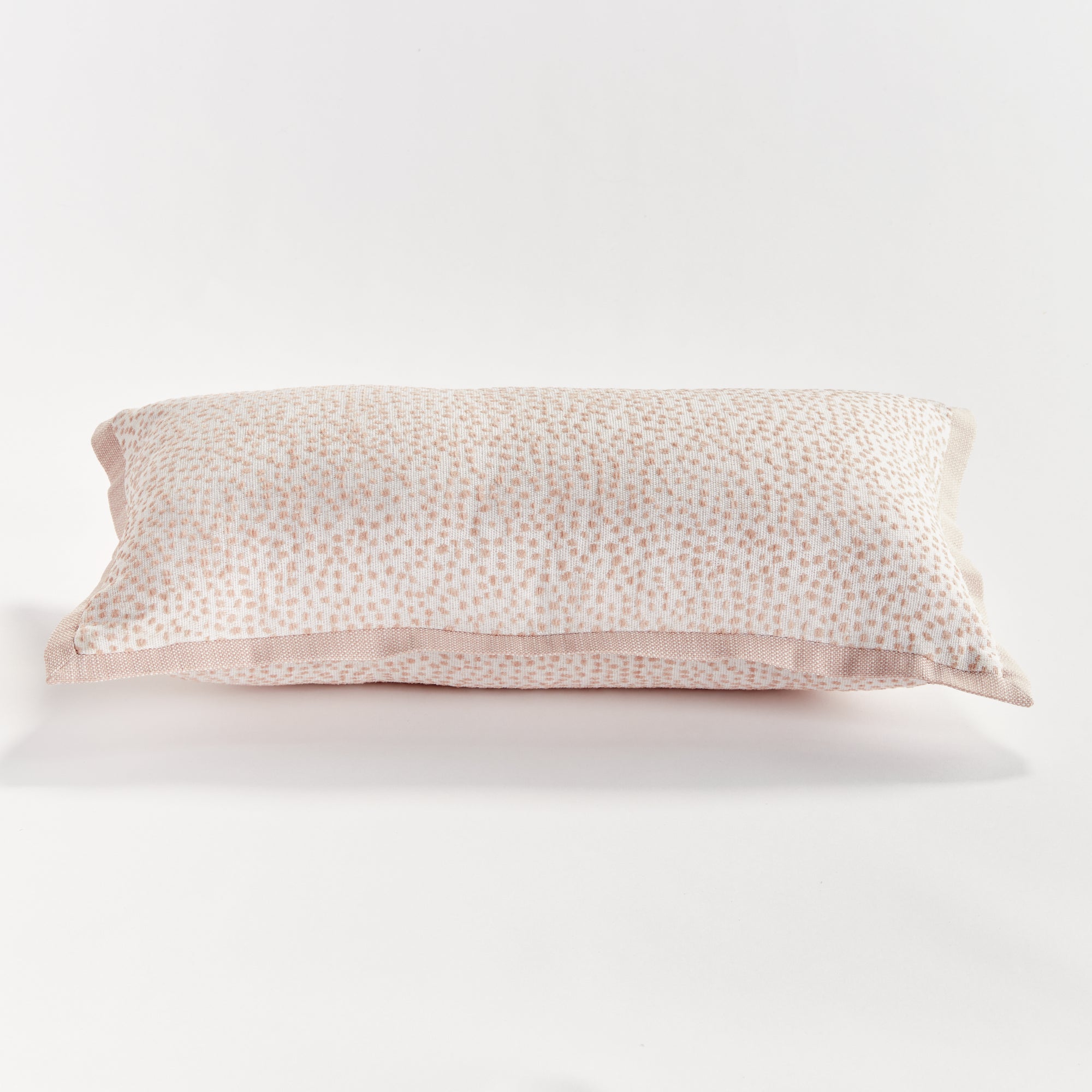 Britta Lumbar Indoor-Outdoor Pillow