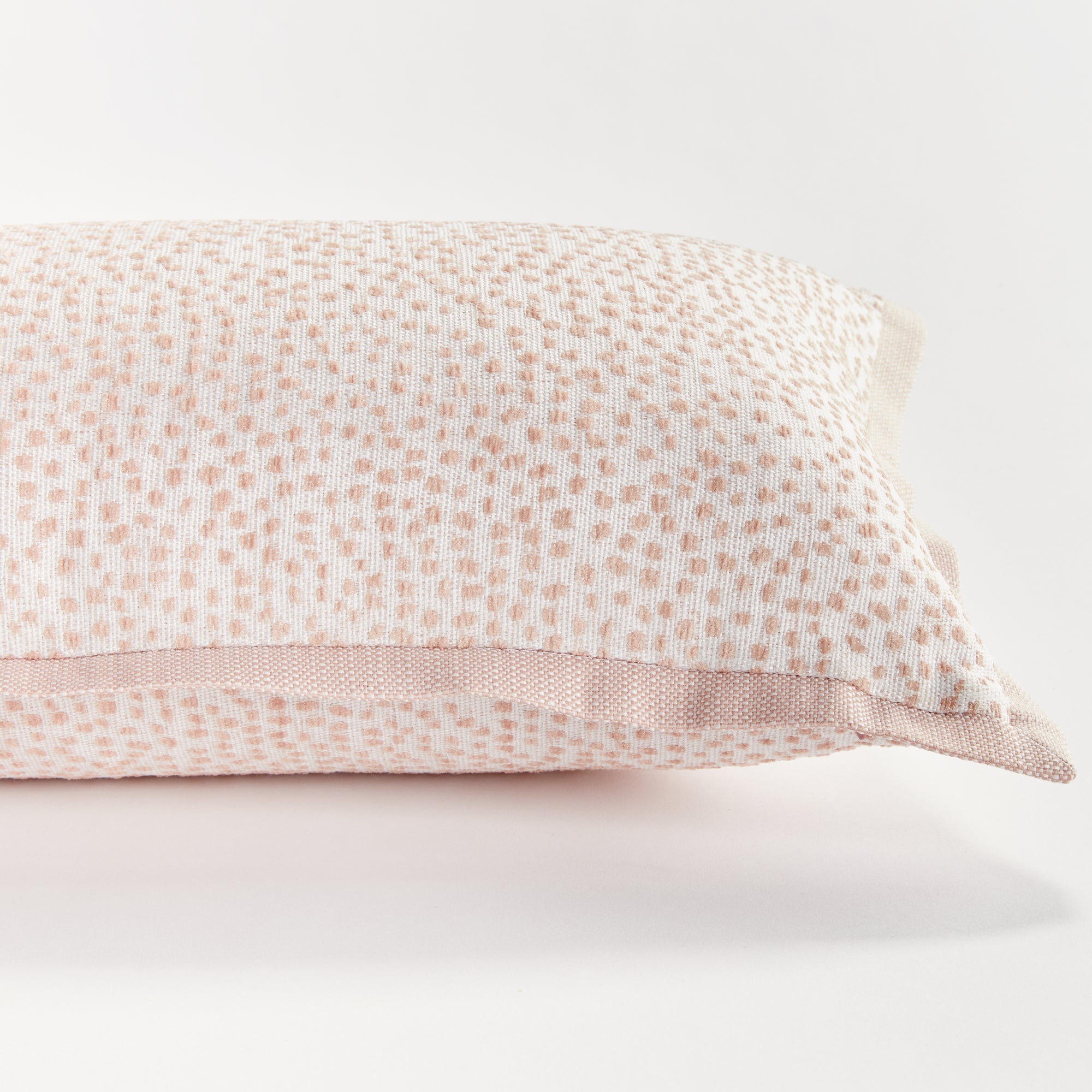 Britta Lumbar Indoor-Outdoor Pillow