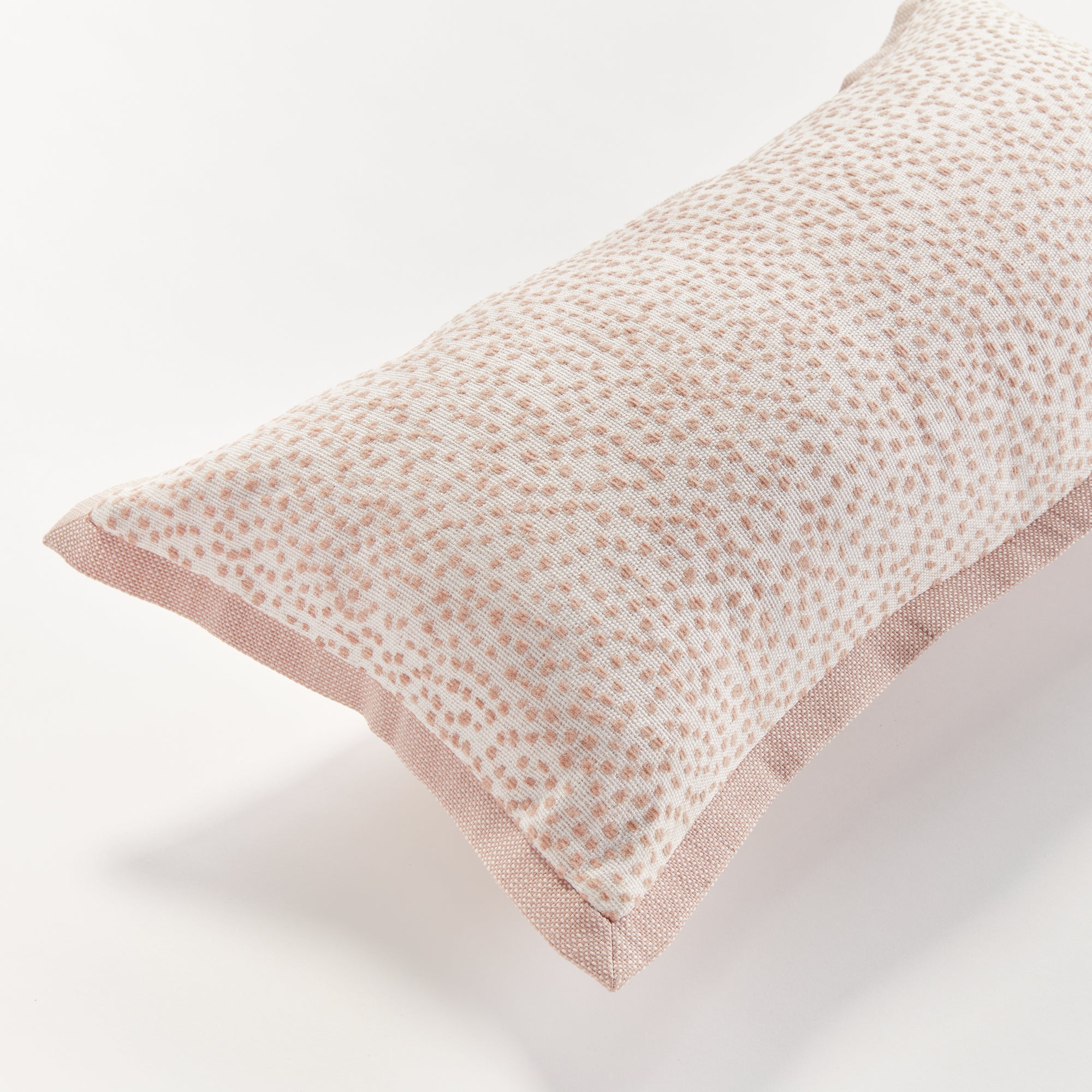 Britta Lumbar Indoor-Outdoor Pillow