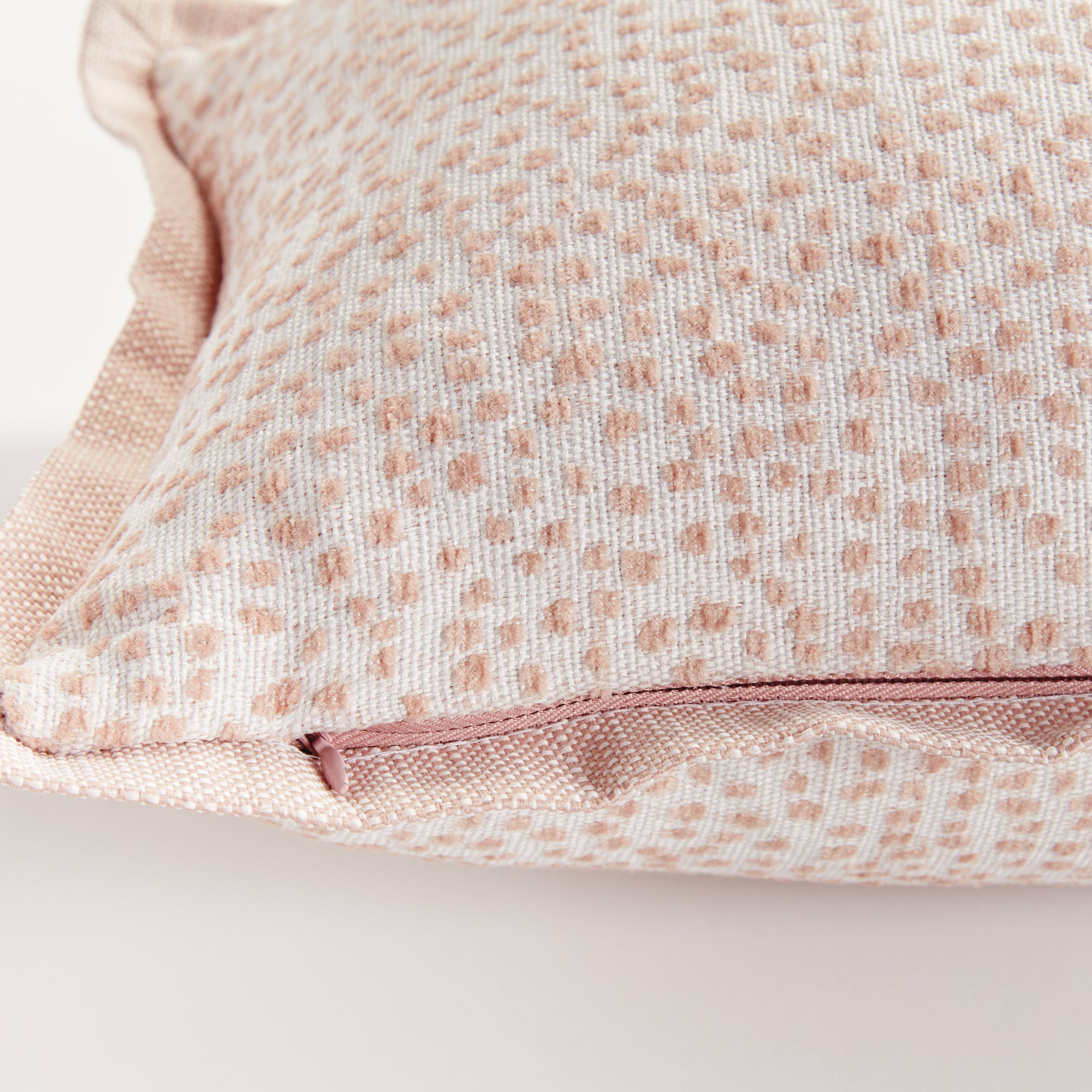 Britta Lumbar Indoor-Outdoor Pillow