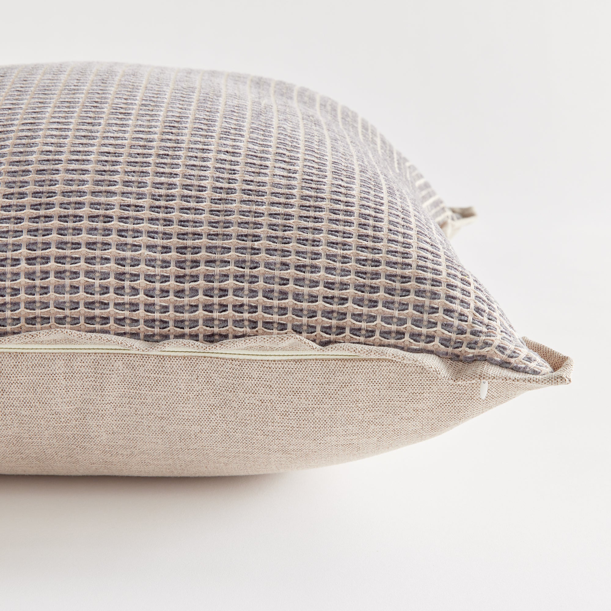 Tassha Square Indoor-Outdoor Pillow 20"