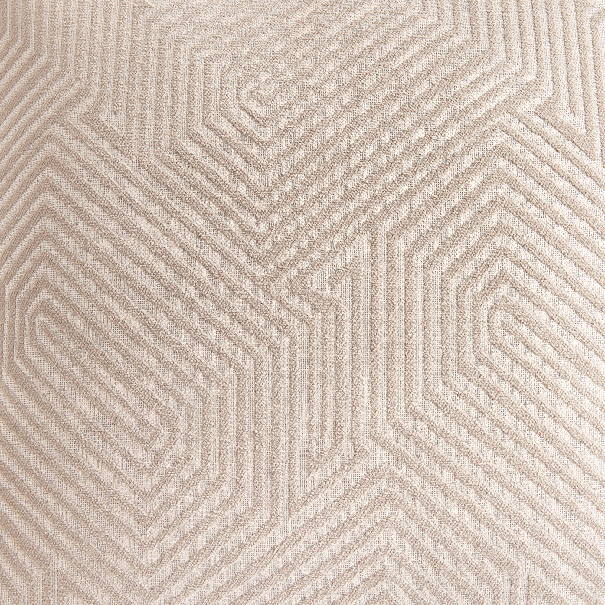Geon Square Indoor-Outdoor Pillow