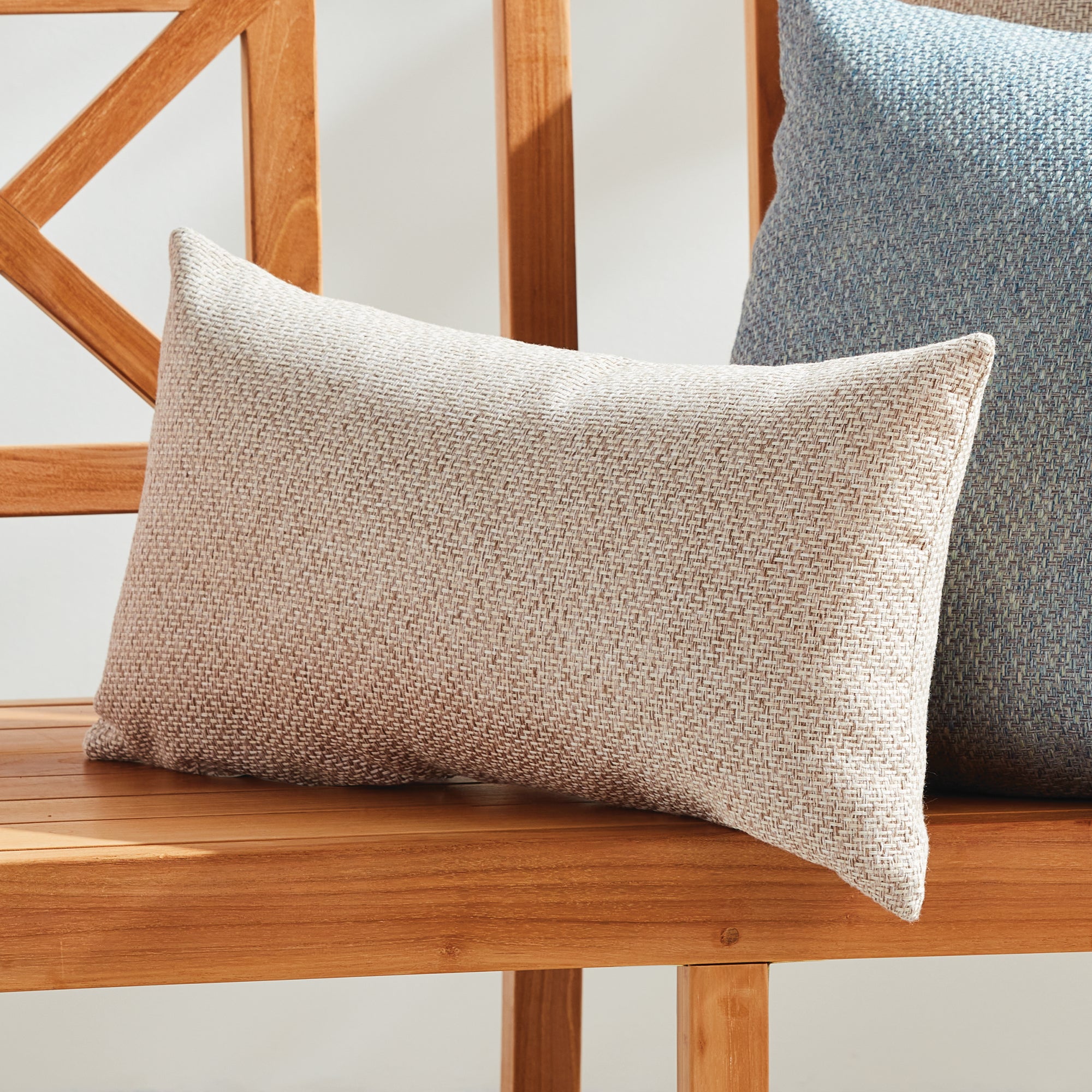 Finn Lumbar Indoor-Outdoor Pillow