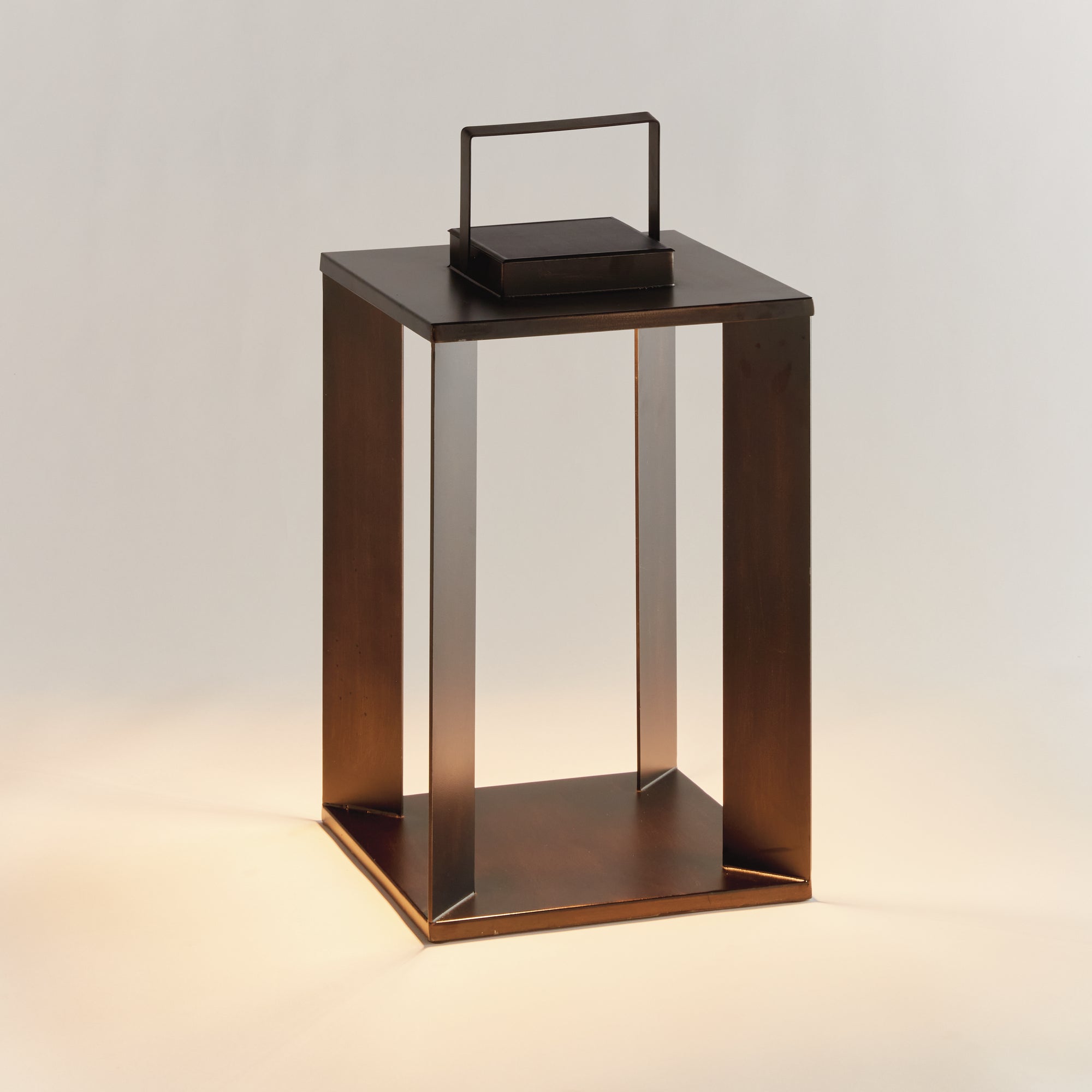 Halen Solar Led Lantern