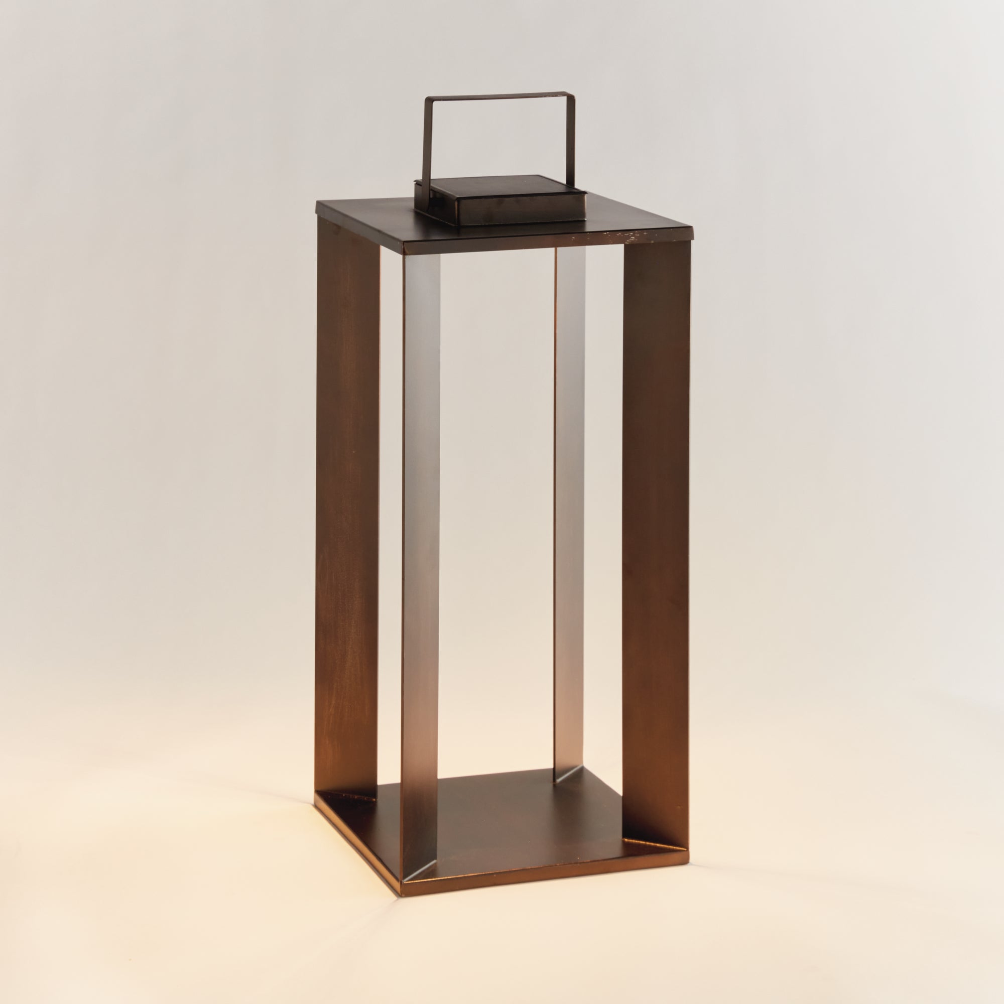 Halen Solar Led Lantern