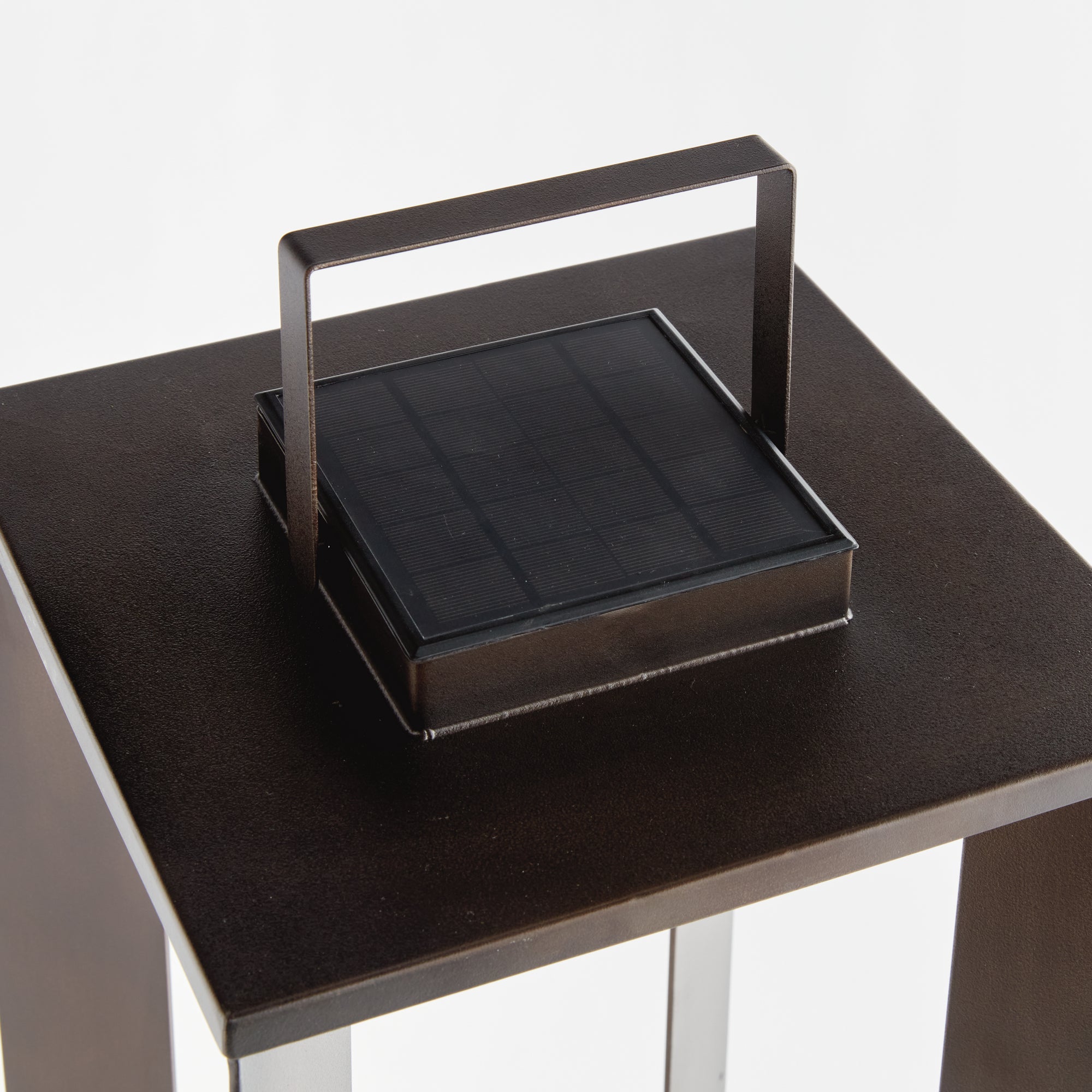 Halen Solar Led Lantern