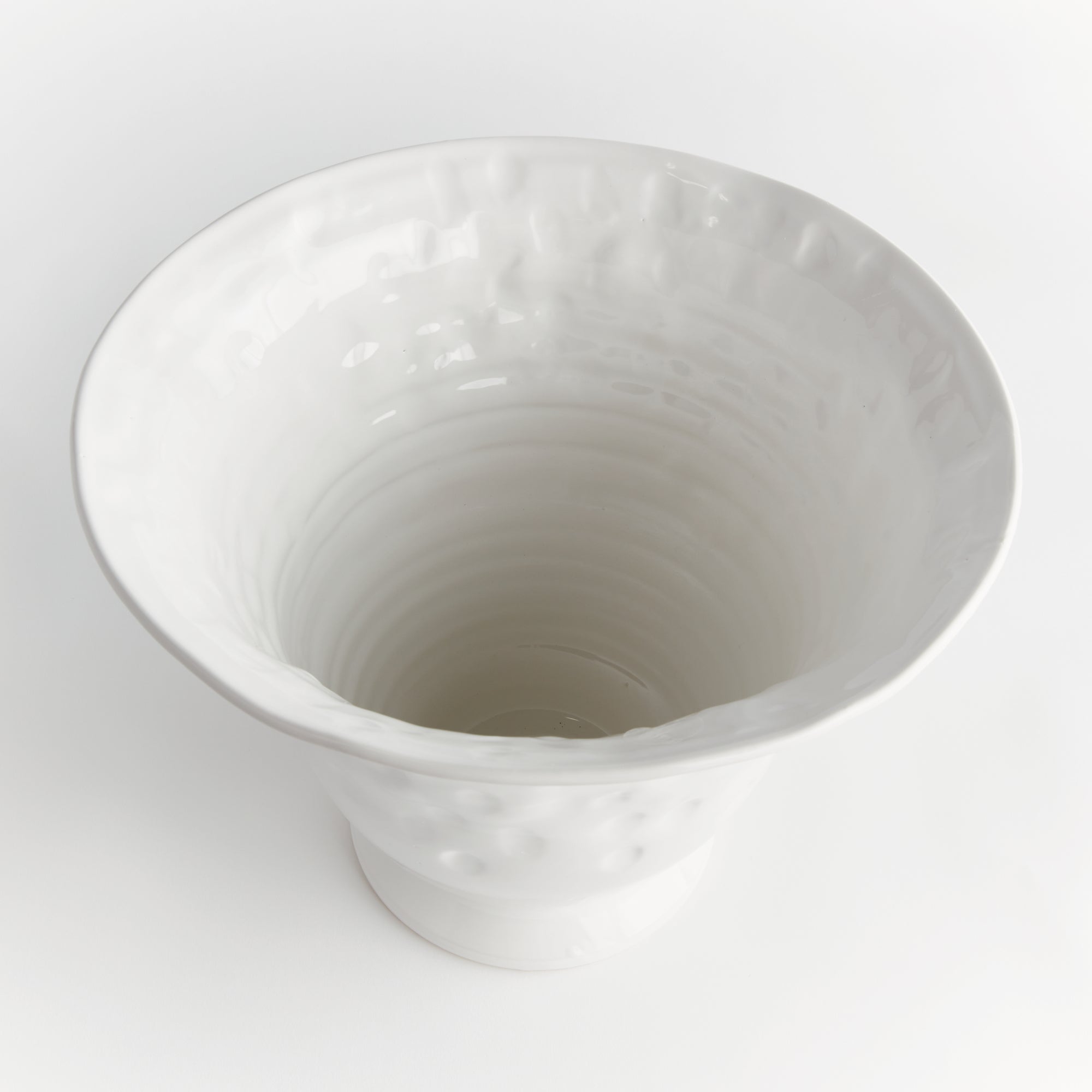 Farrow Sorrento Decorative Bowl Tall