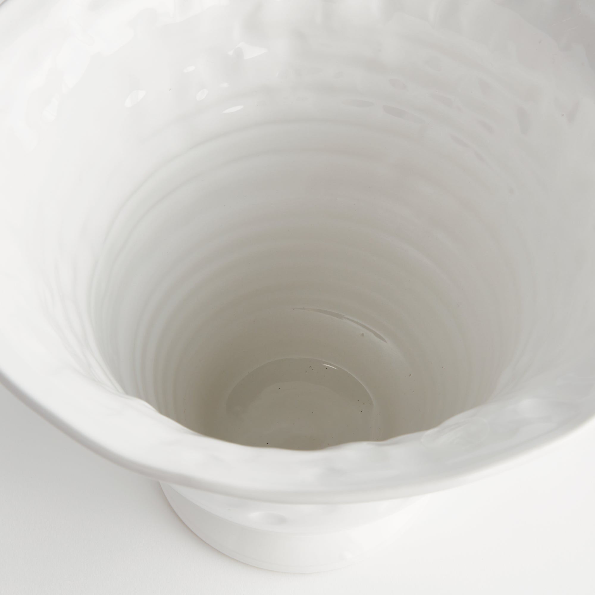 Farrow Sorrento Decorative Bowl Tall