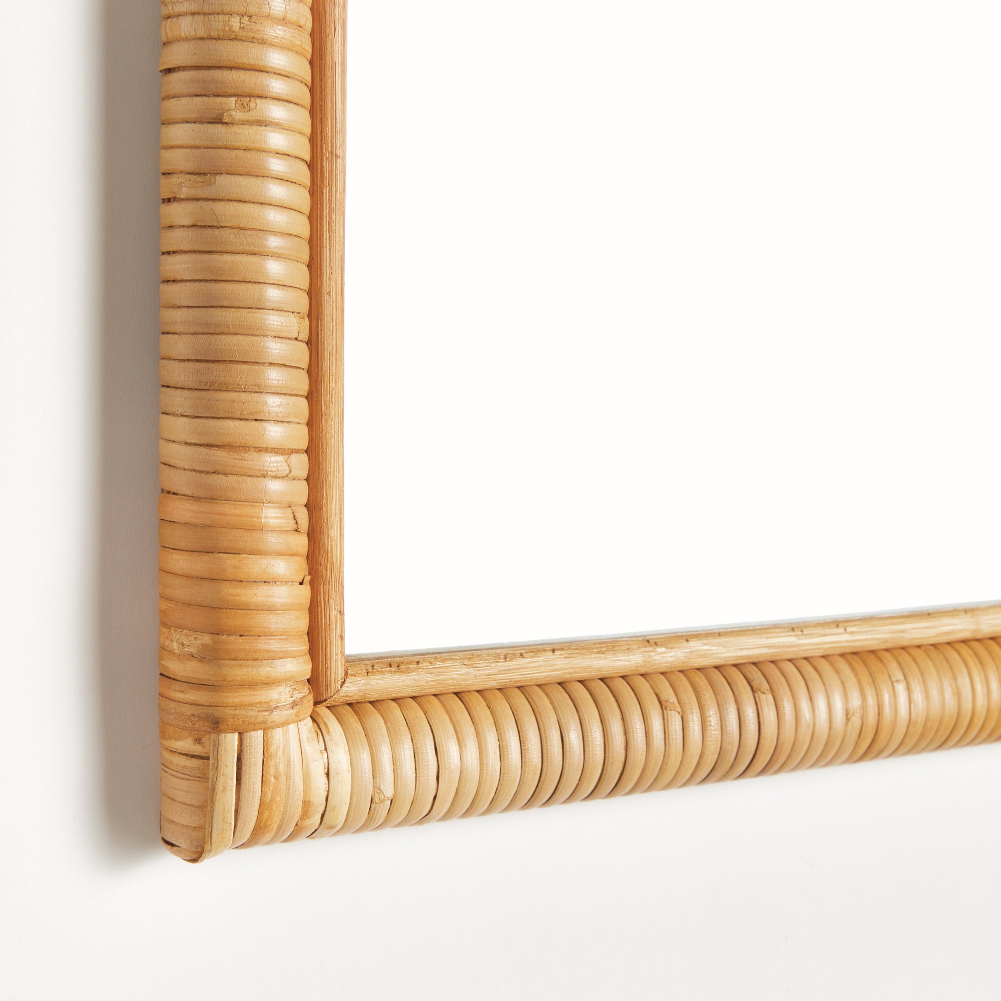 WALKER ARCHED CONSOLE MIRROR