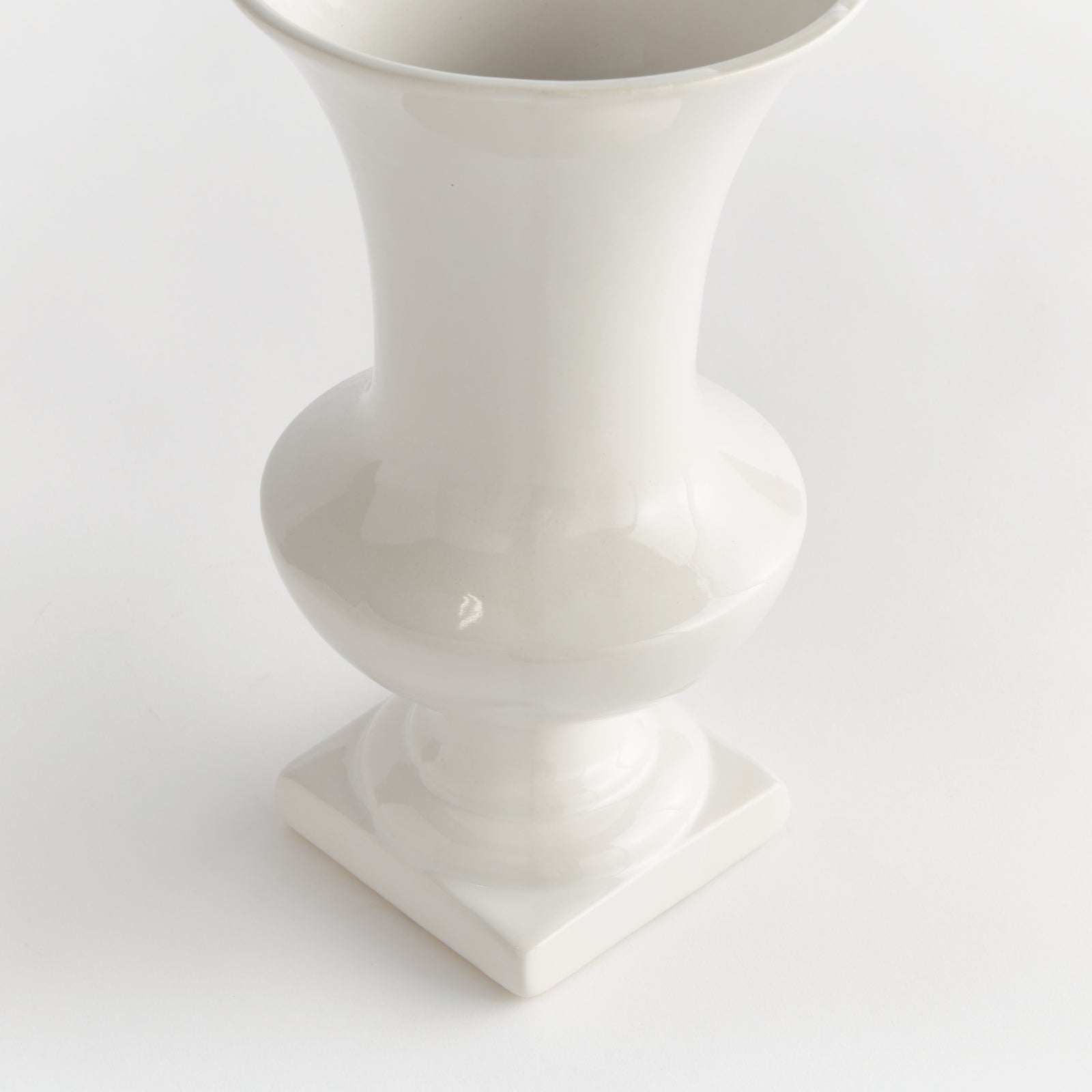 Freya Footed Vase Medium