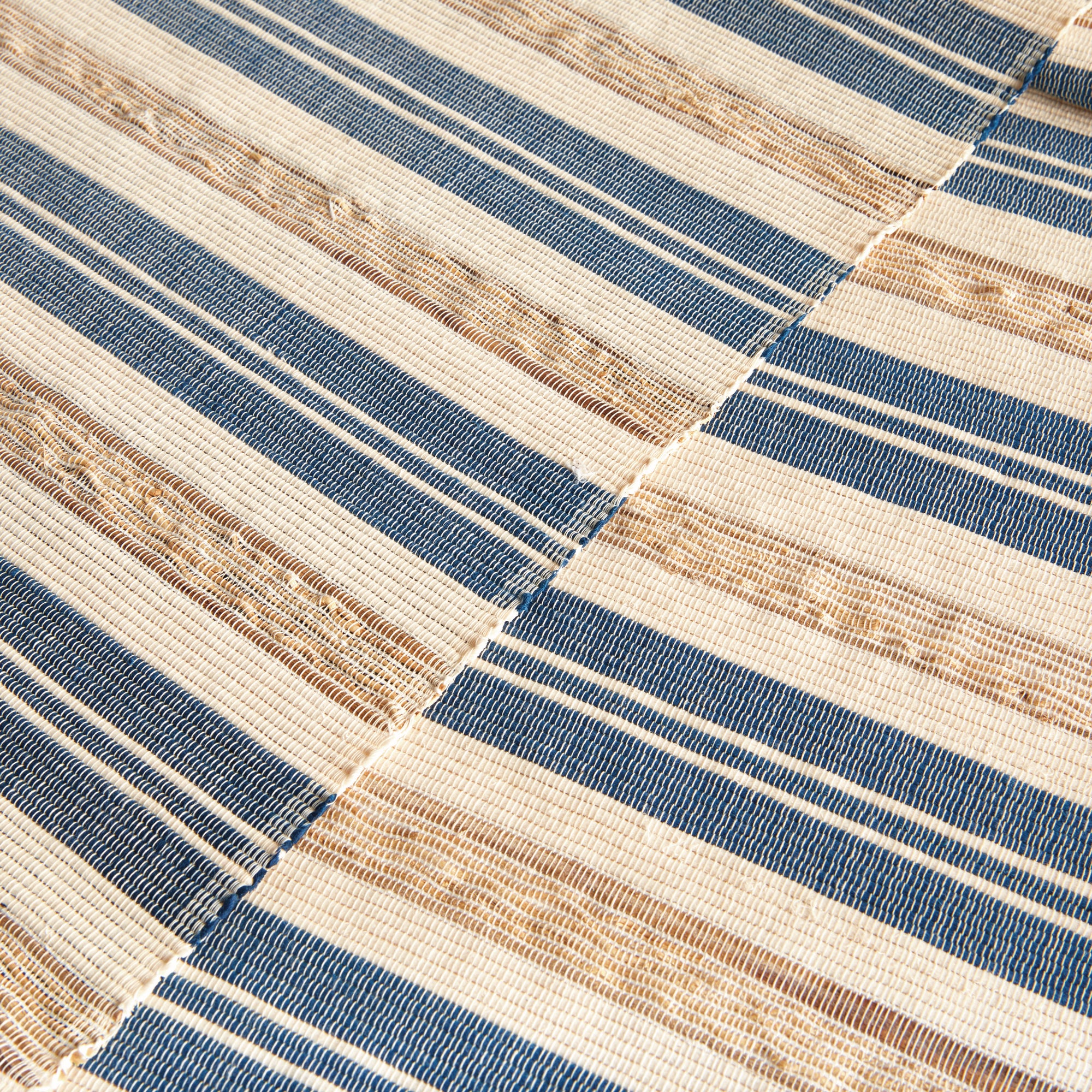 Brenda Striped Table Runner