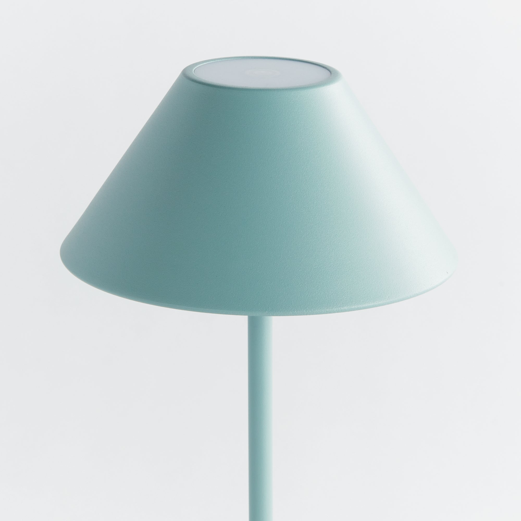 ALLUNA CORDLESS LED LAMP 14""
