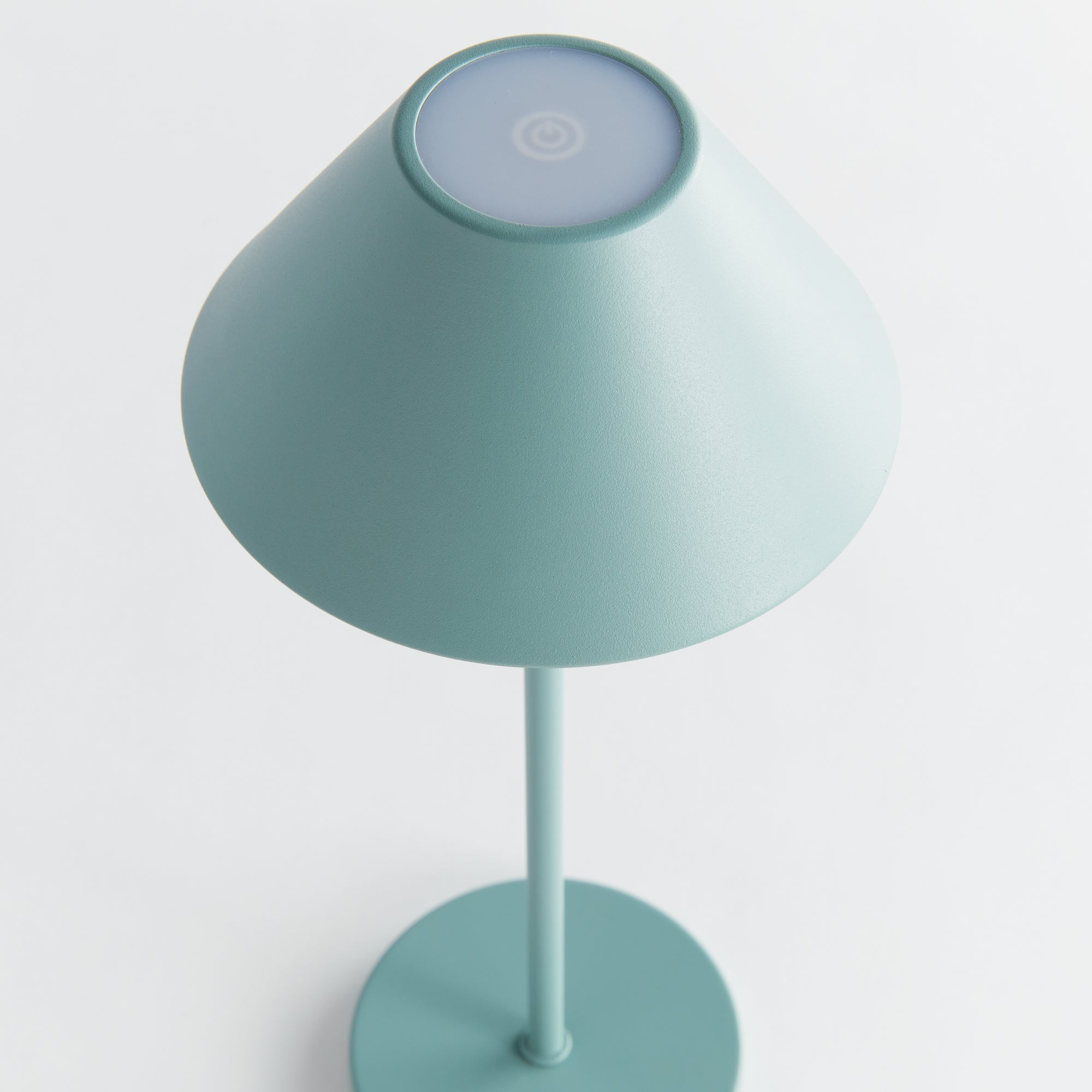 ALLUNA CORDLESS LED LAMP 14""