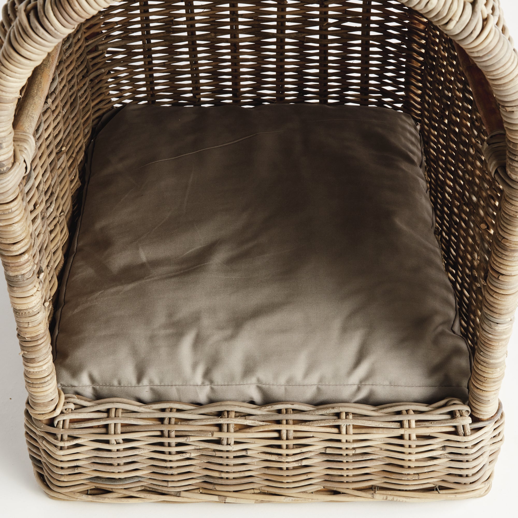 Avery Canopy Pet Bed Large