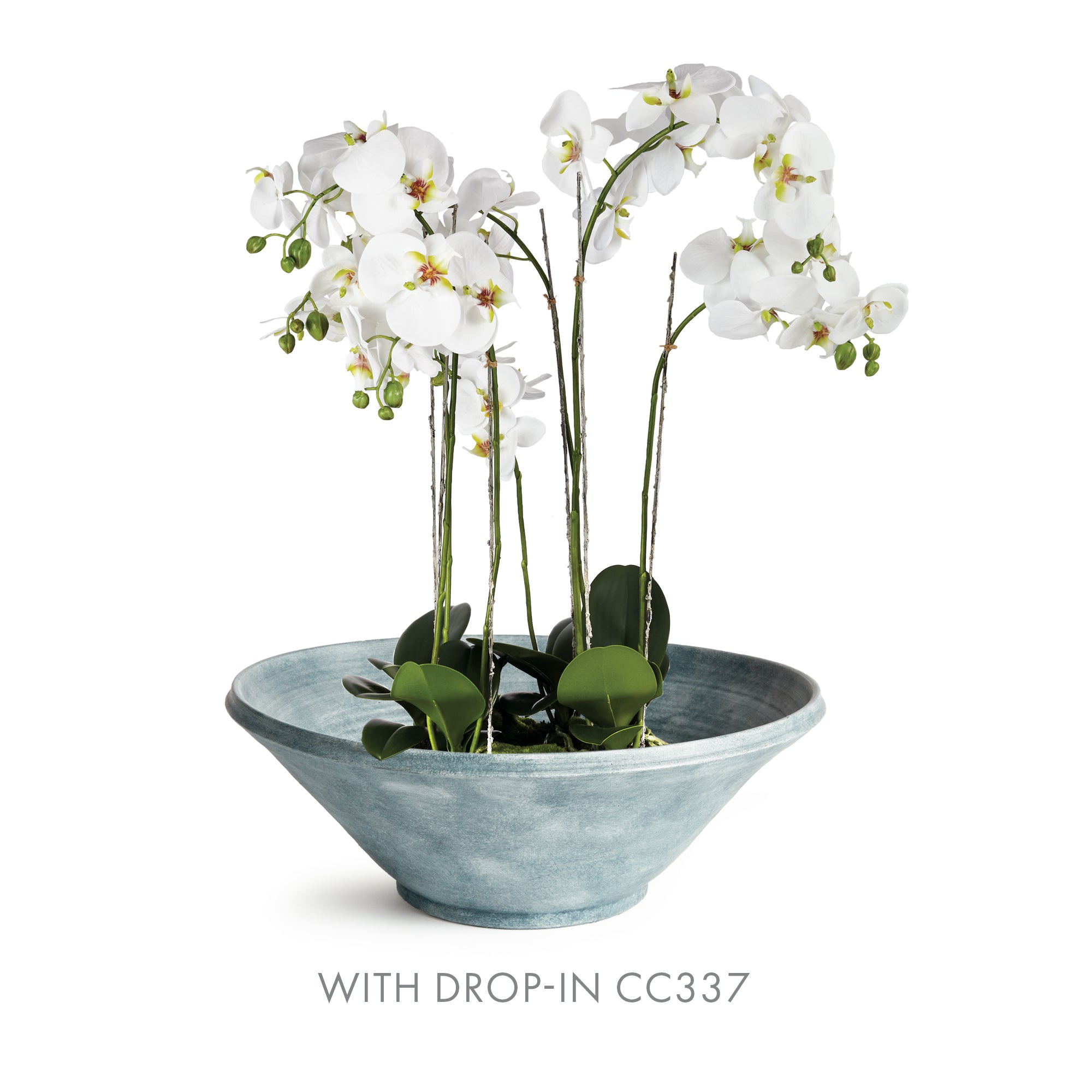 MIRELA DECORATIVE BOWL