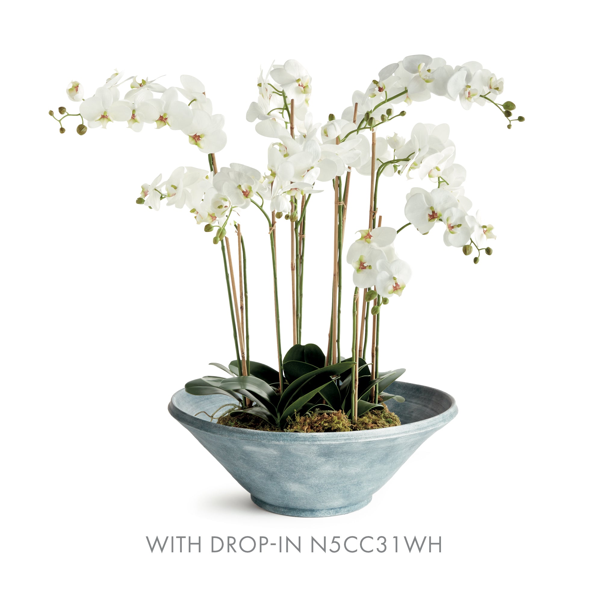 MIRELA DECORATIVE BOWL