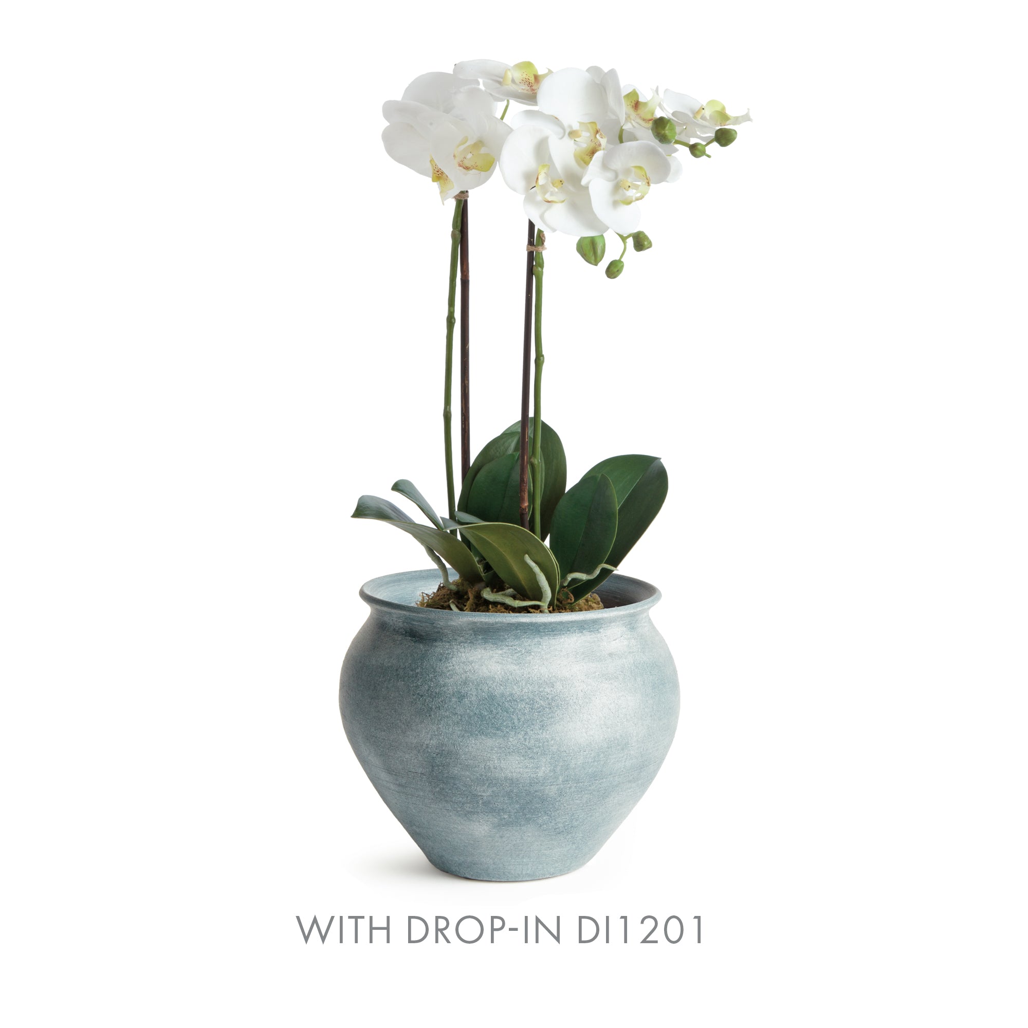 MIRELA DRUM VASE LARGE